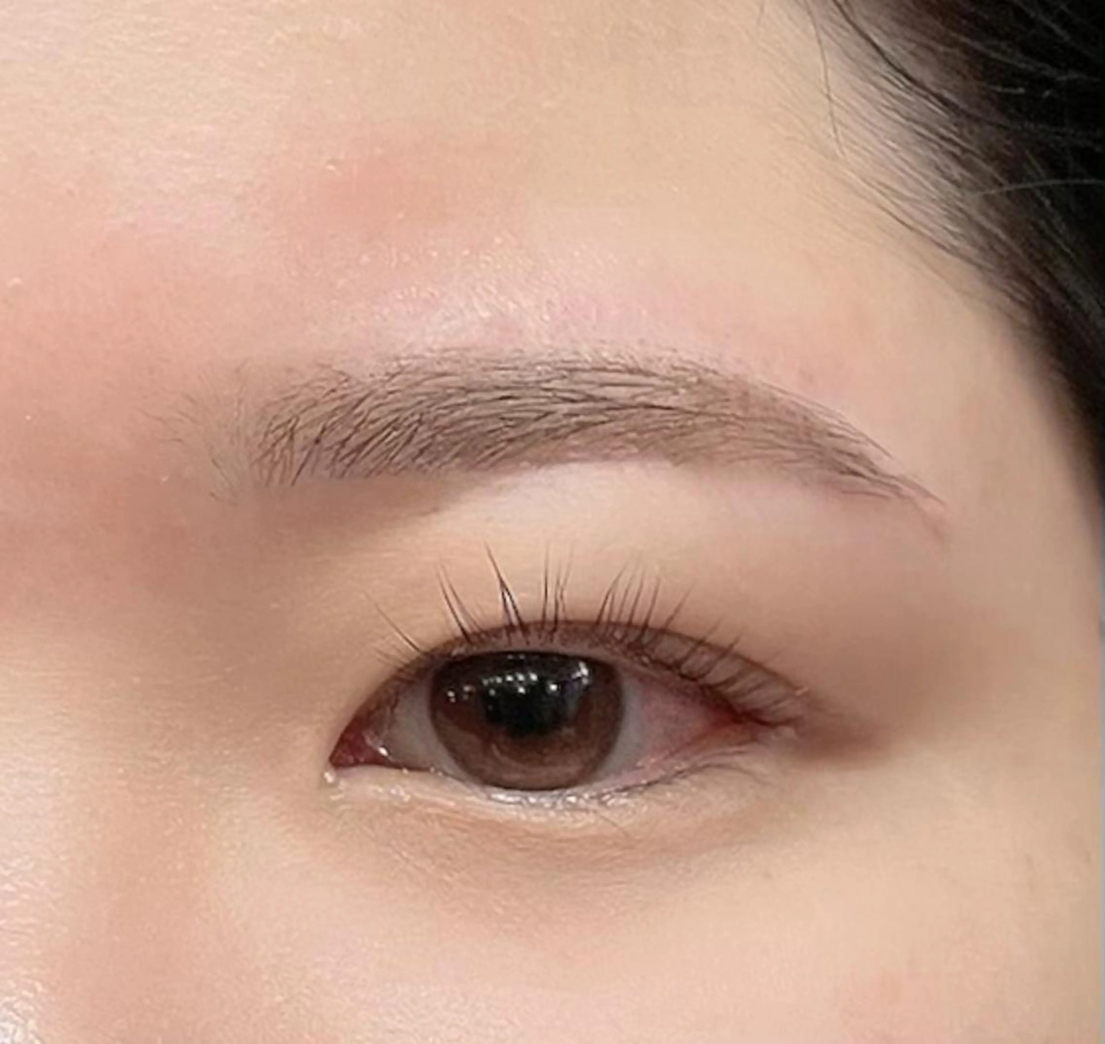 マツエク・マツパ マツパ ⭐️Eye＆Eyeblowsalon⭐️Dafne⭐️所属・Dafne SAIのマツエク・マツパデザイン