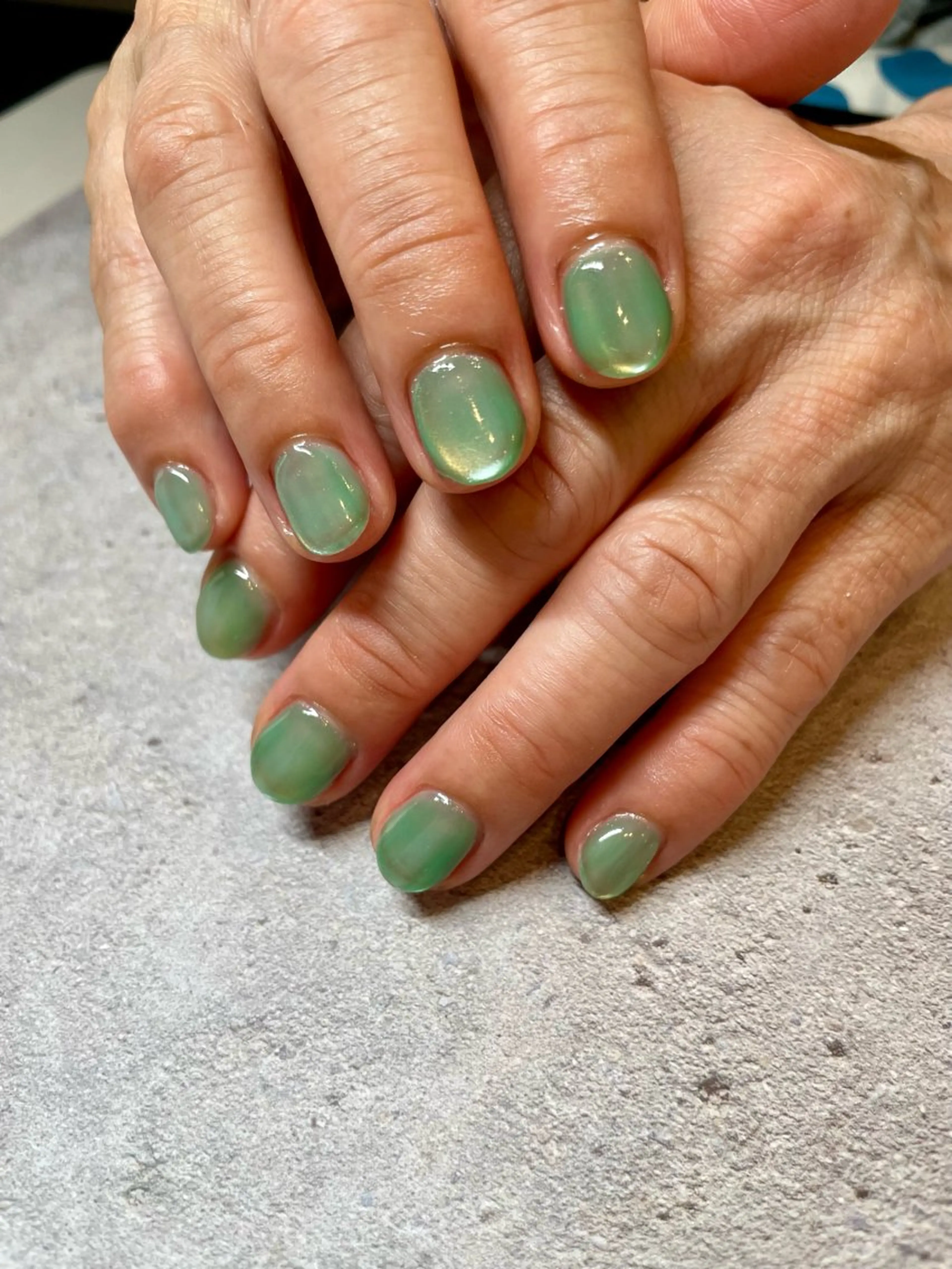 ネイル little_izm 〜リトルイズム〜のネイルデザイン