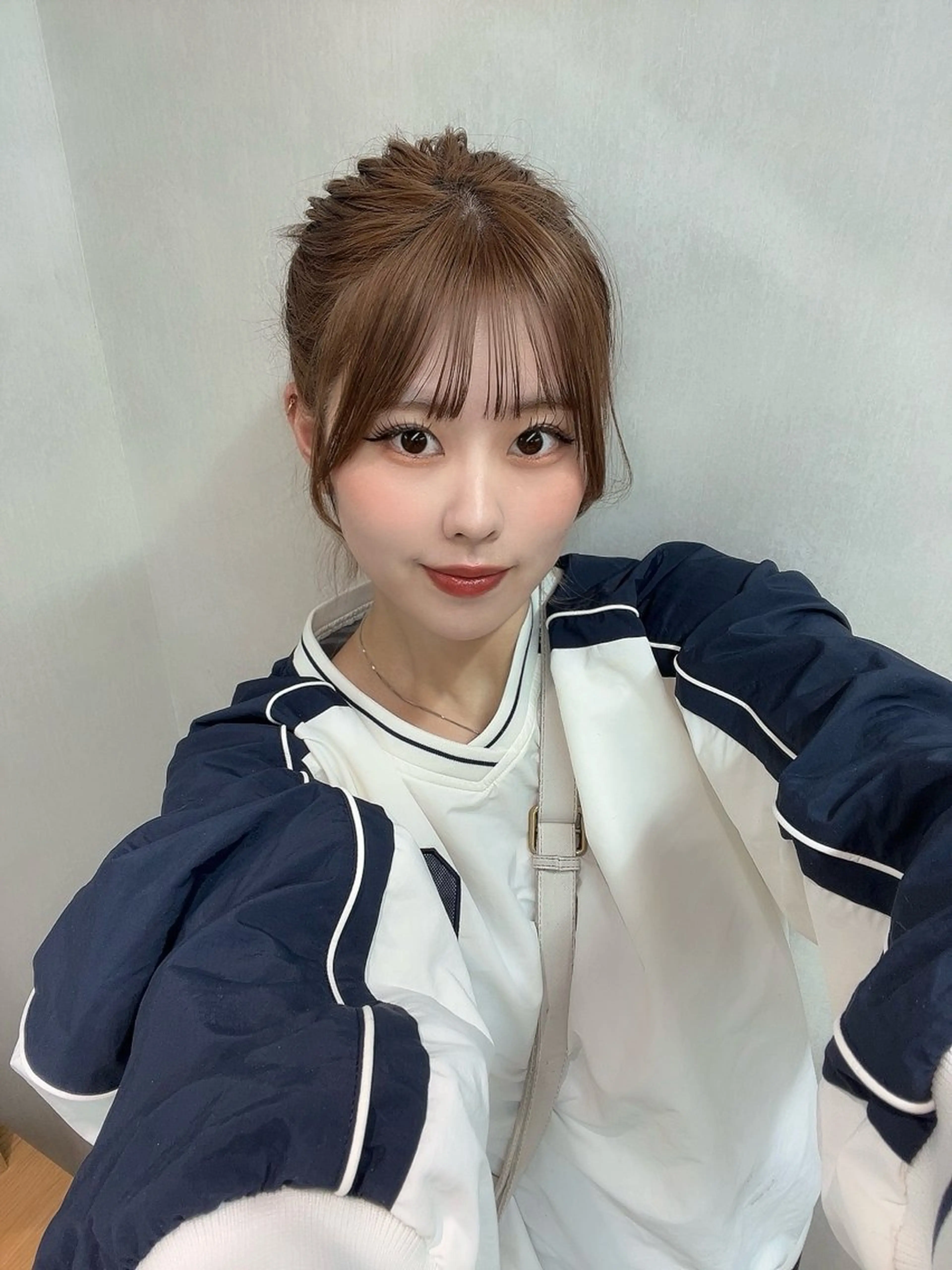 これからの季節オススメ!🥨ブリーチなしダブルカラー🥨の写真