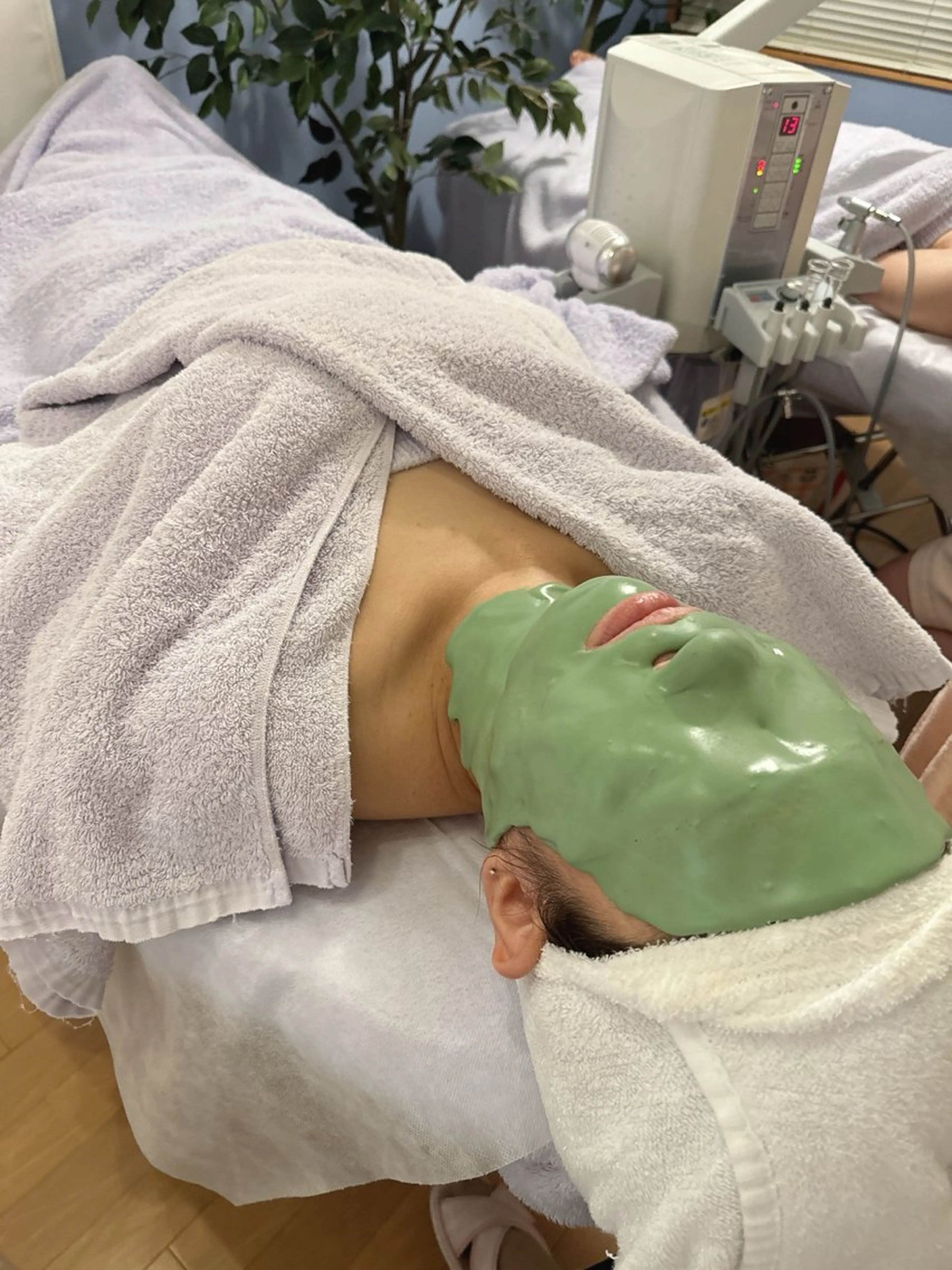 茂原 はるかのエステ・リラクイメージ