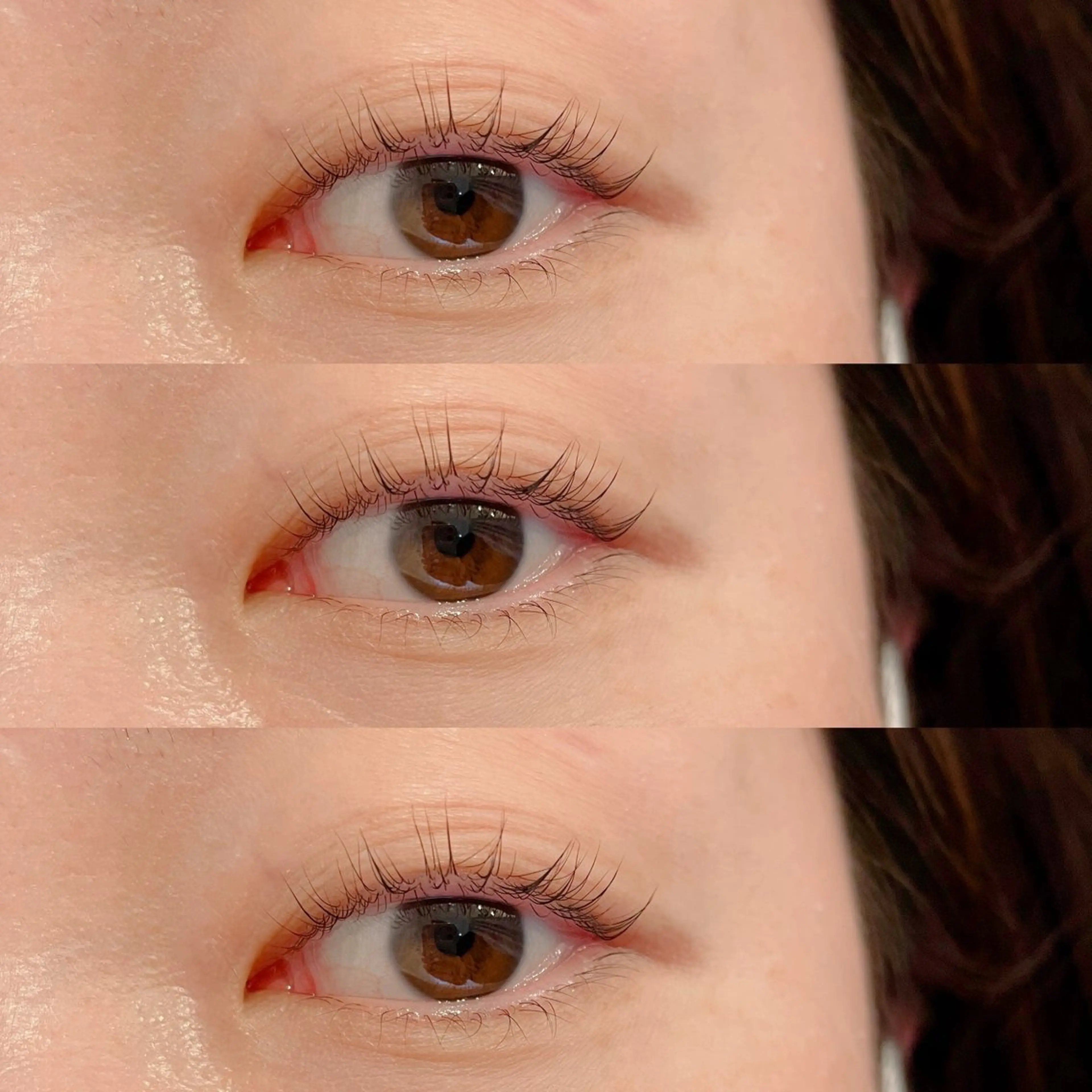 マツエク・マツパ EYELA柏 星出のマツエク・マツパデザイン