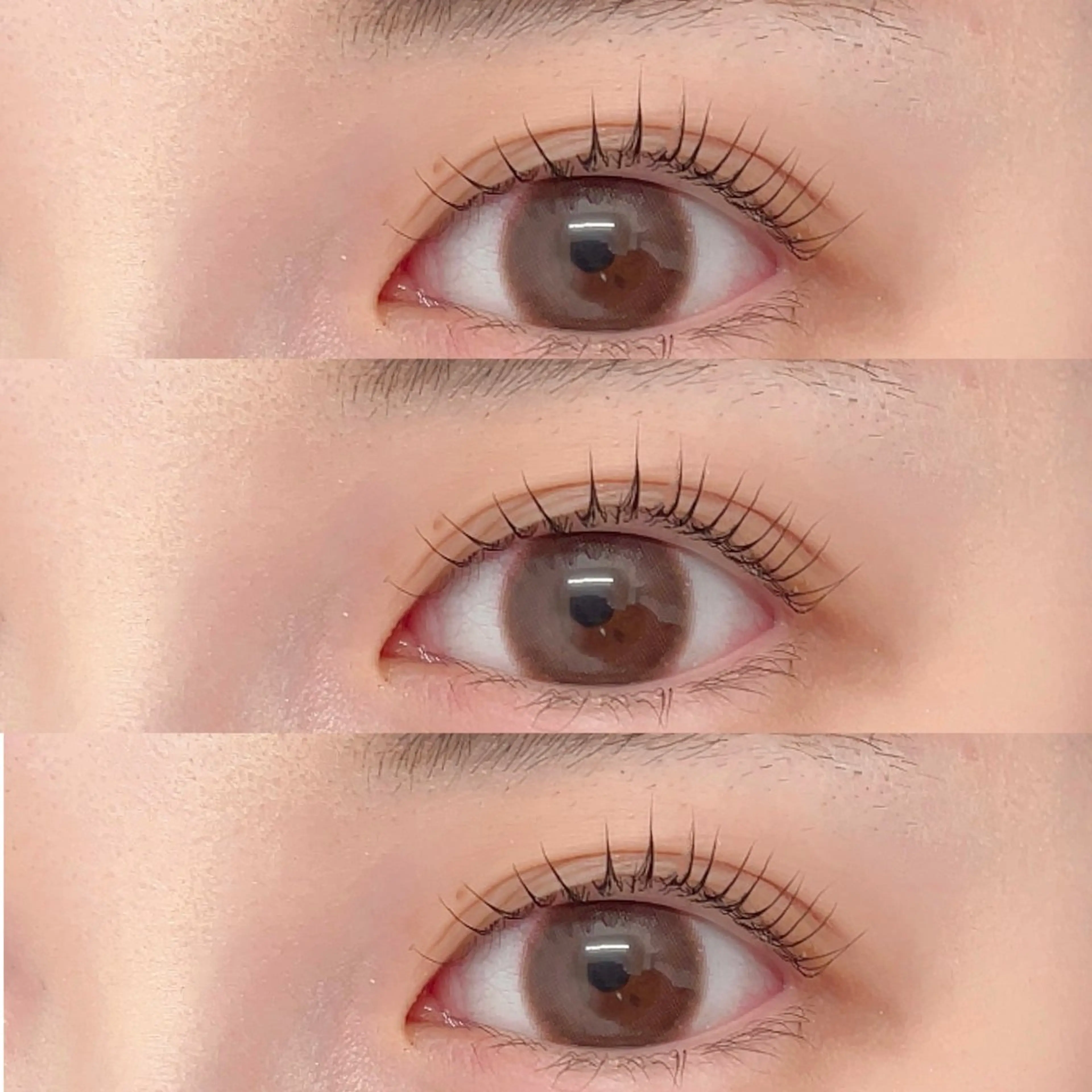 マツエク・マツパ マツパ 🩵PLATINA・ SATSUKI🩵の眉毛・アイブロウイメージ