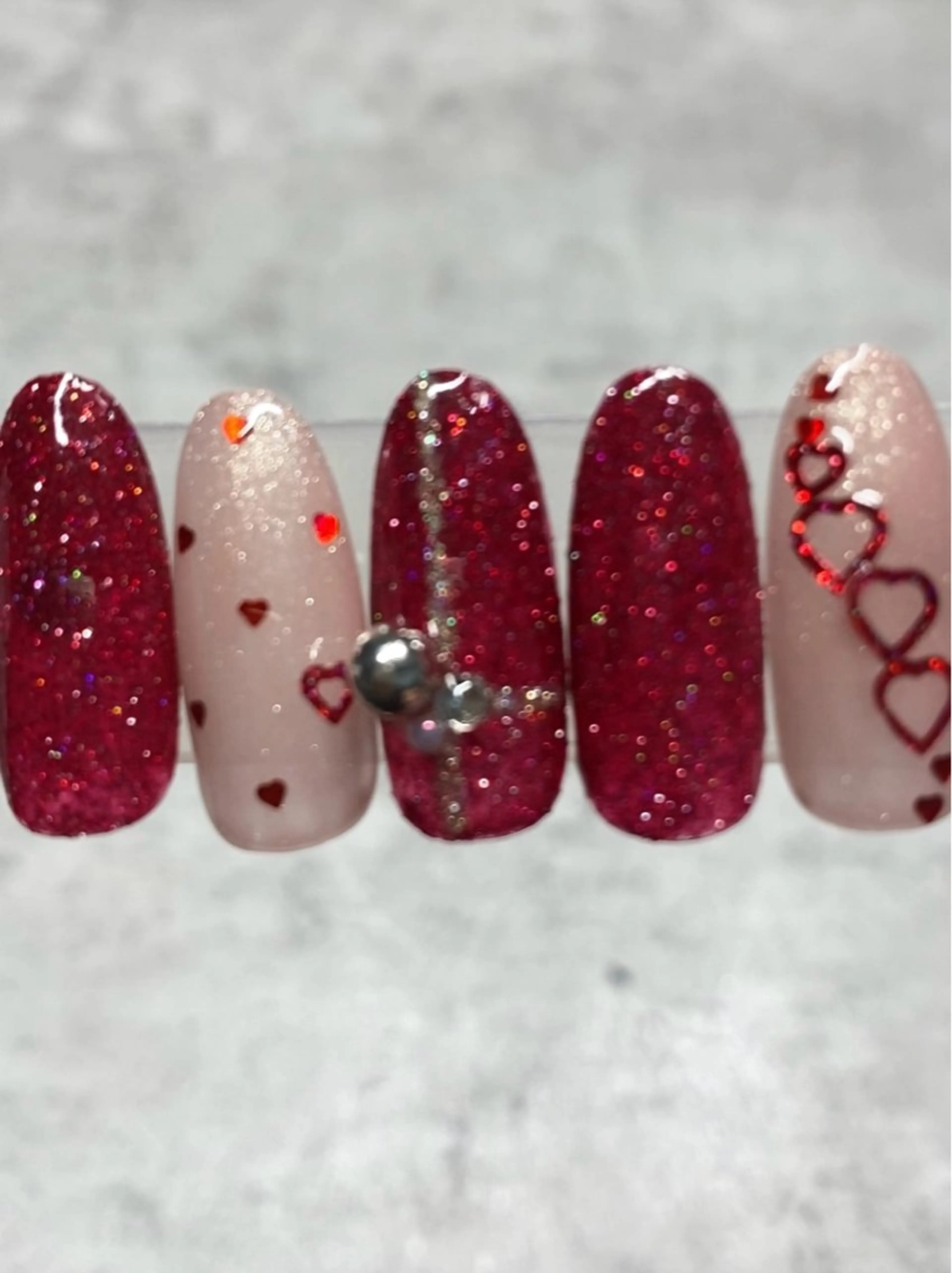 ネイル nail salon & U 【ネイルサロン アンドユー】所属・nail salon & U【アンドユー】のネイルデザイン