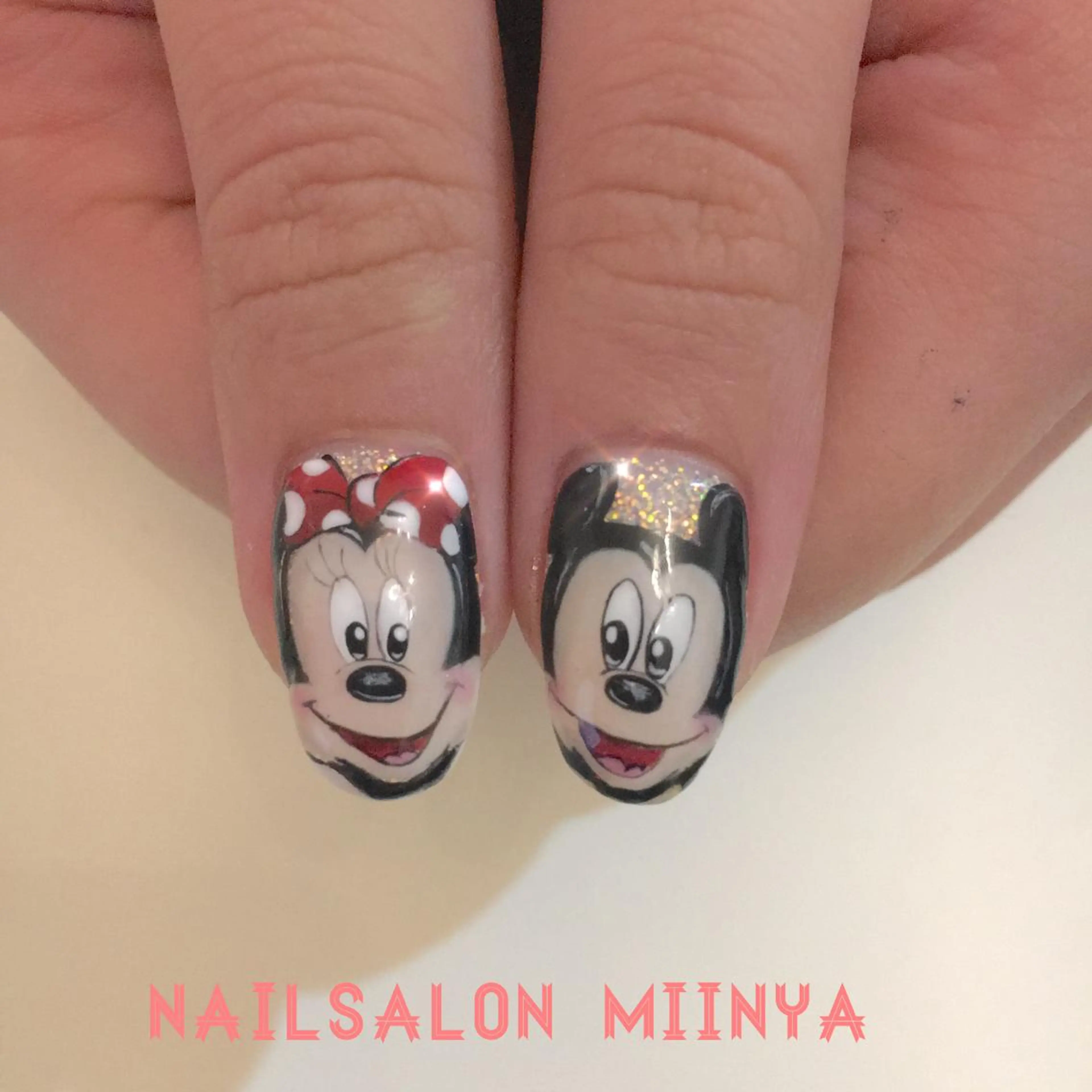 ネイル ♡ miyaのネイルデザイン