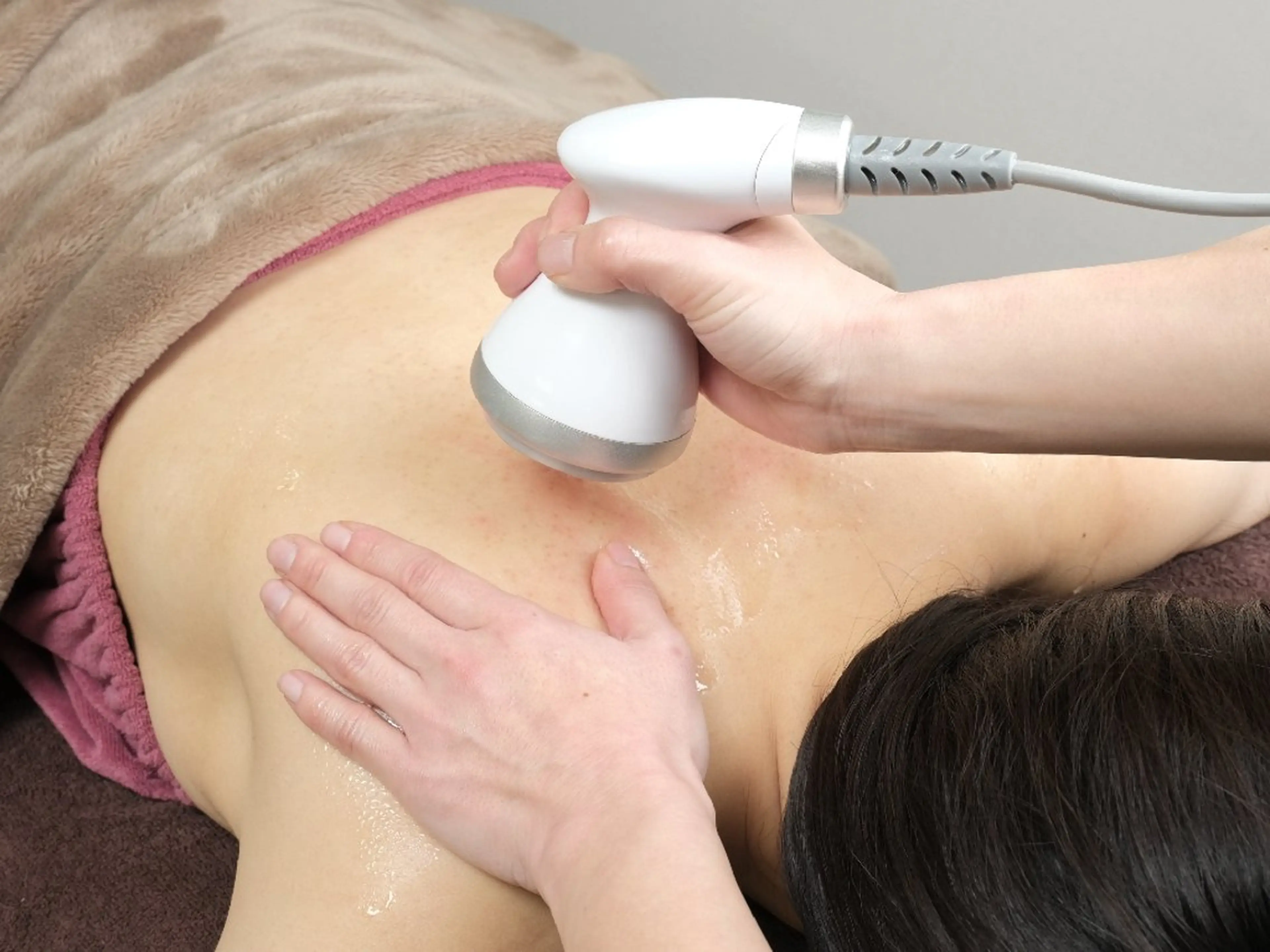 美肌専門サロン RUBONのエステ・リラクイメージ