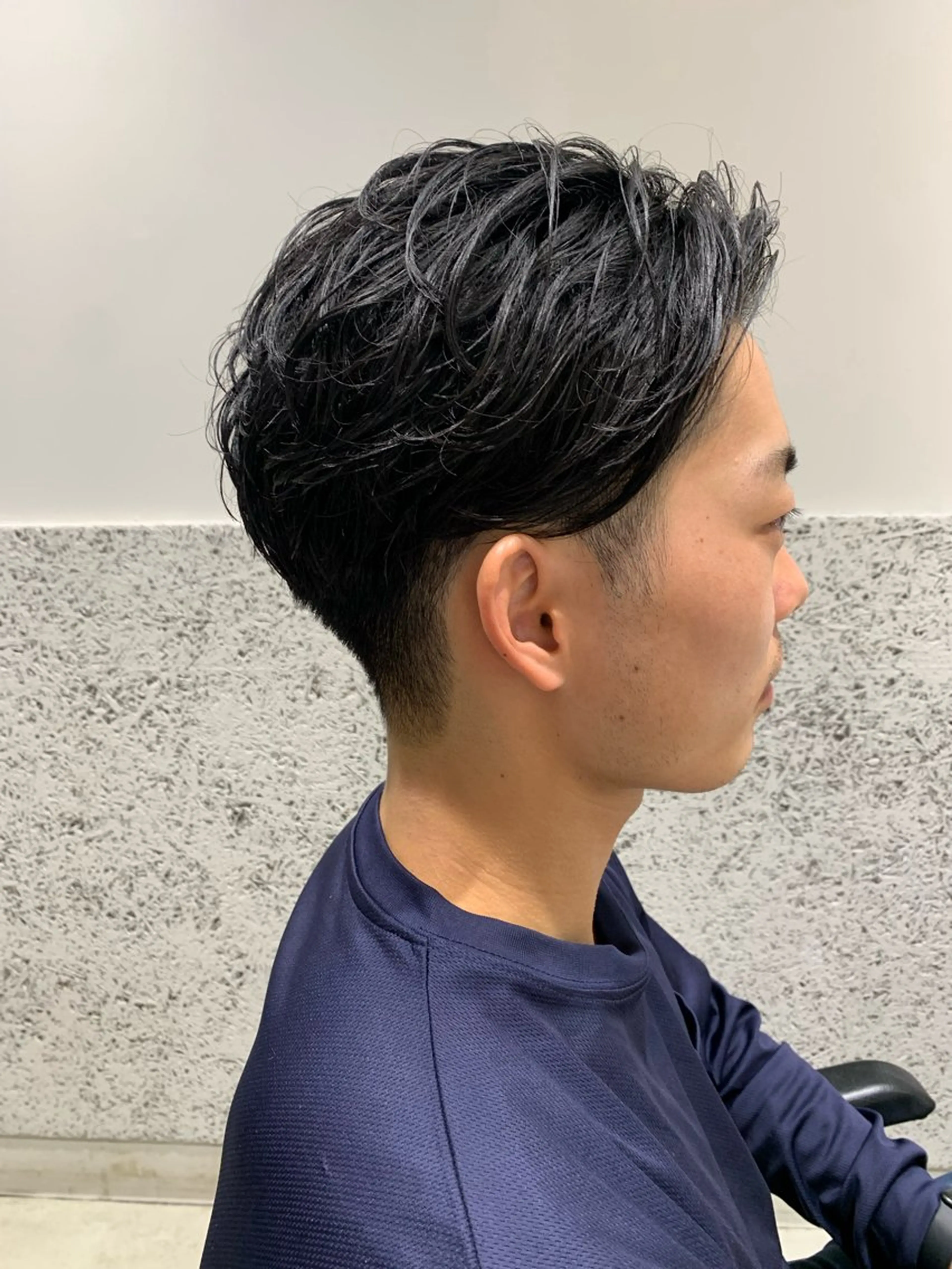 ショート カット ✂︎ wakano shinpei✂︎のヘアスタイル