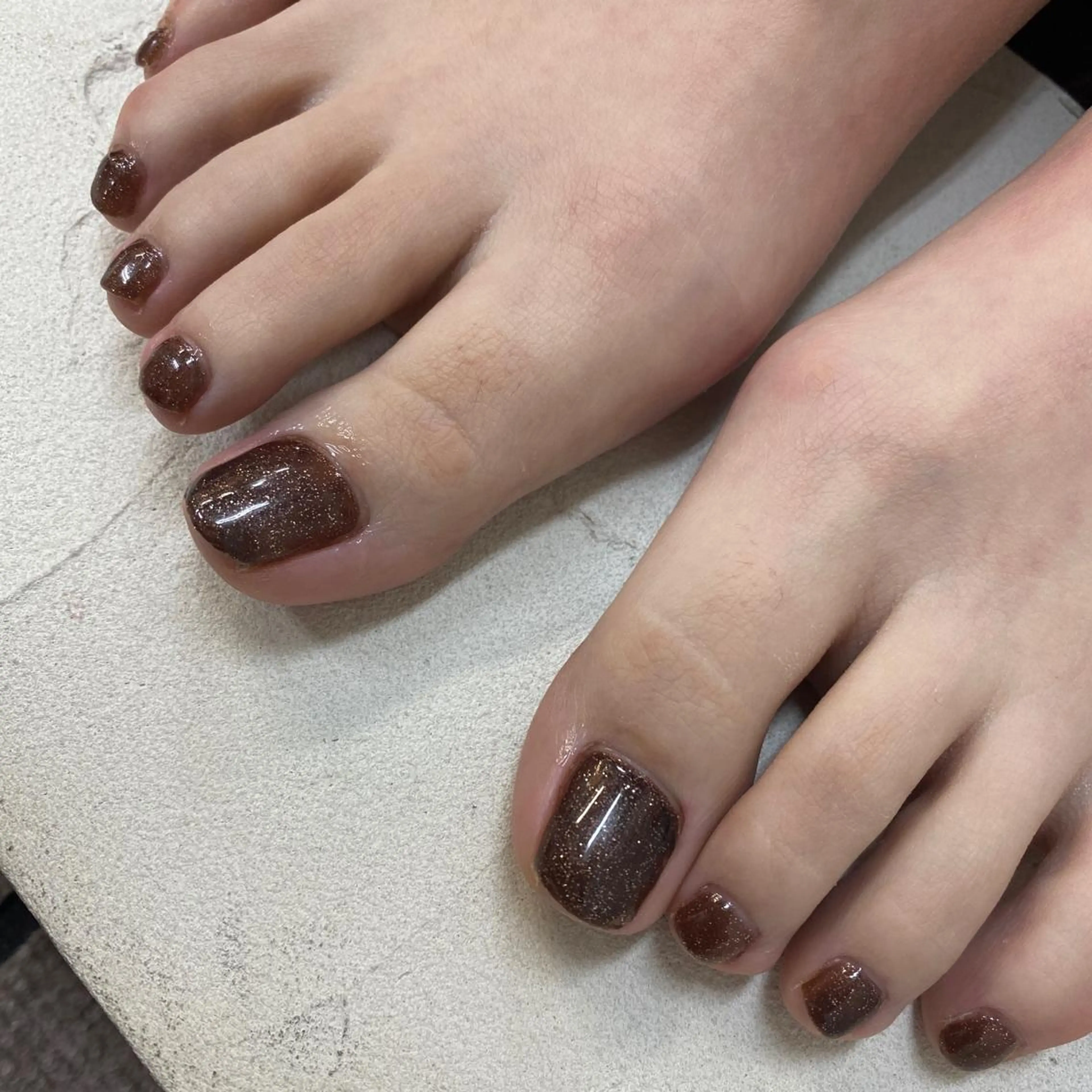 フット🦶🏻シンプルコース🫧 オフ有／武蔵浦和🎀《初回オフ無料》の写真