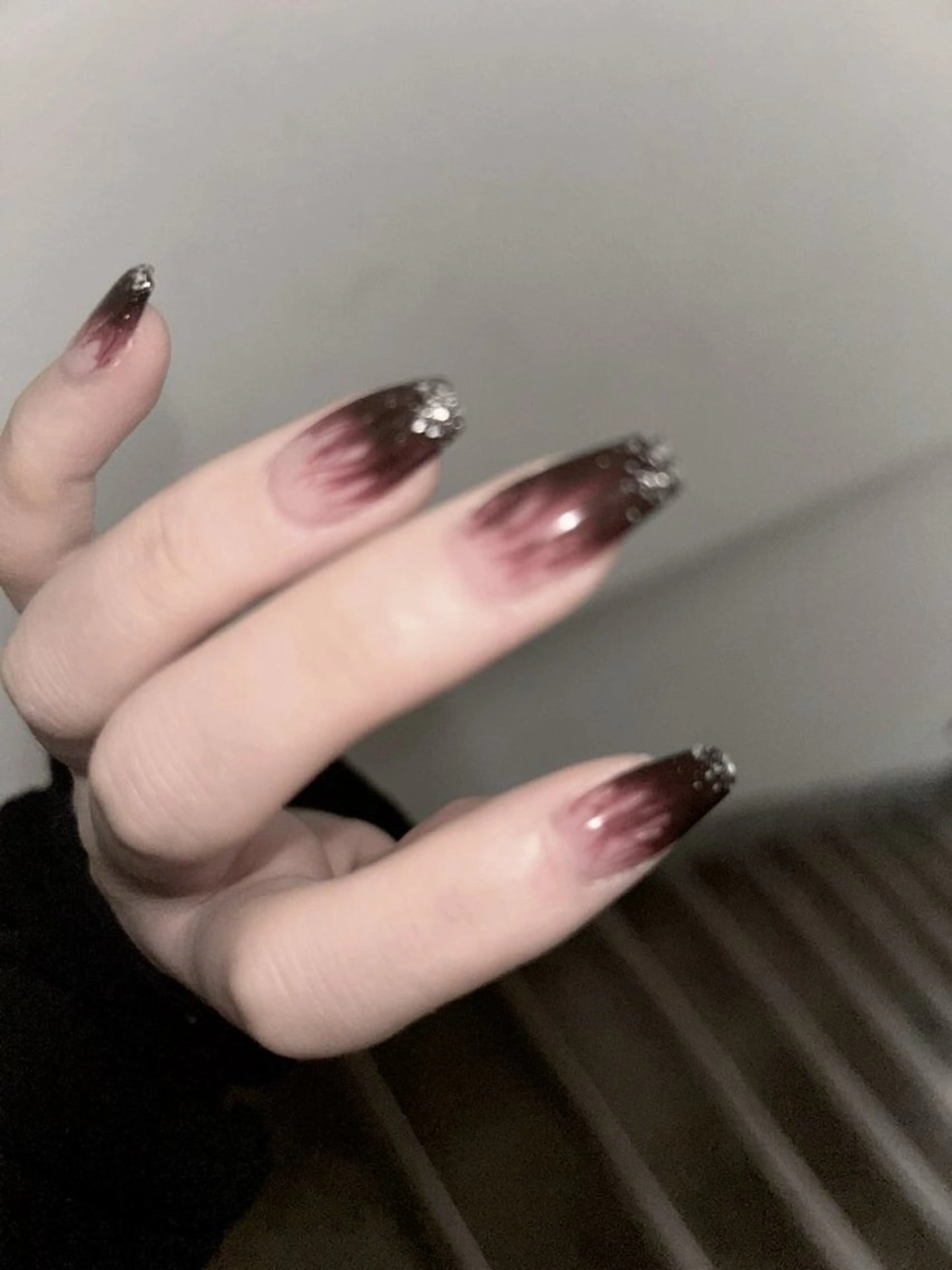 ネイル ハンドネイル 髙橋 直央のその他イメージ