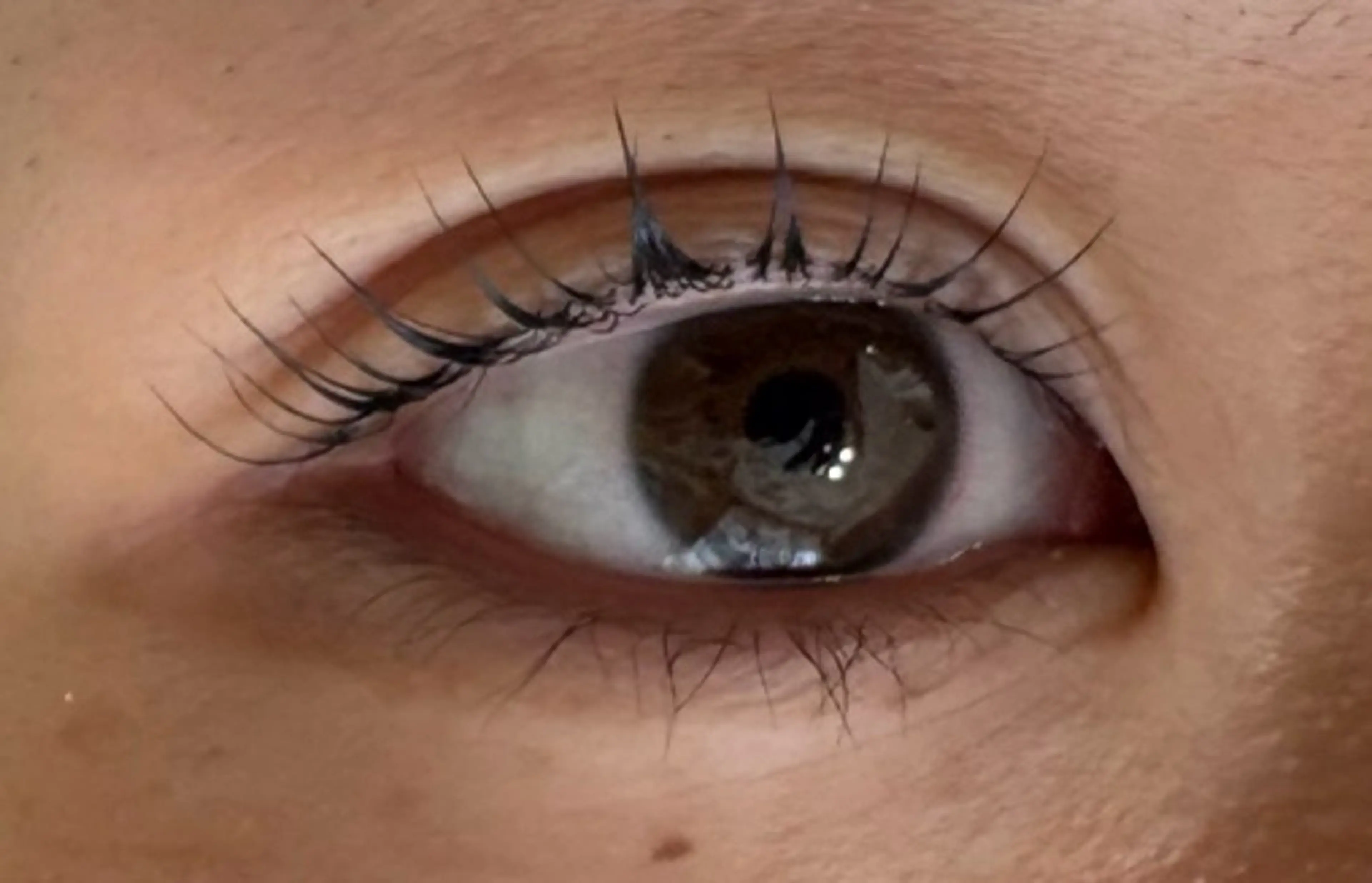 マツエク・マツパ Dolce まつげパーマ・パリジェンヌ 小田原店所属・saito maiのマツエク・マツパデザイン