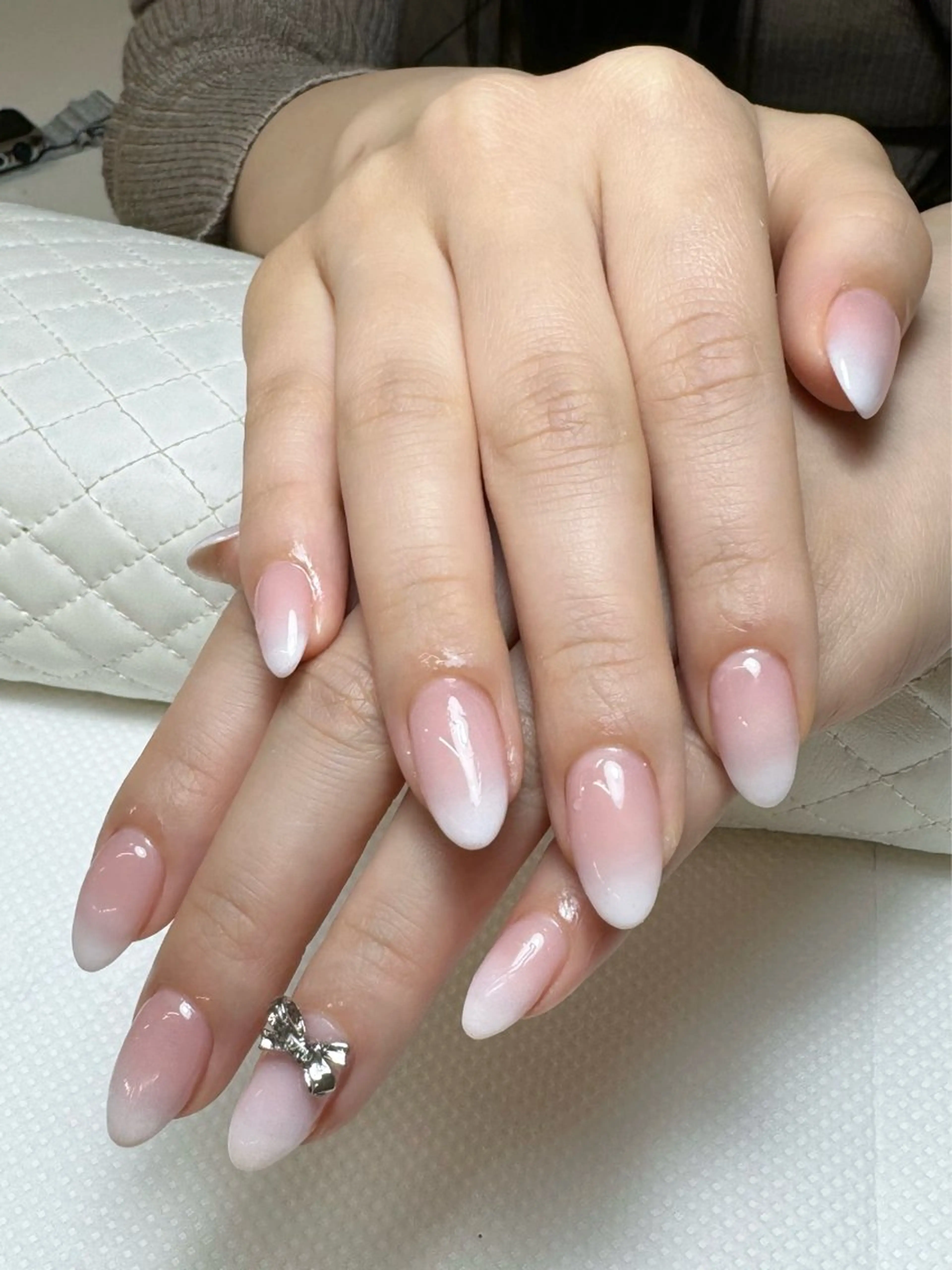 ネイル ハンドネイル Cattleya nail吉祥寺のネイルデザイン