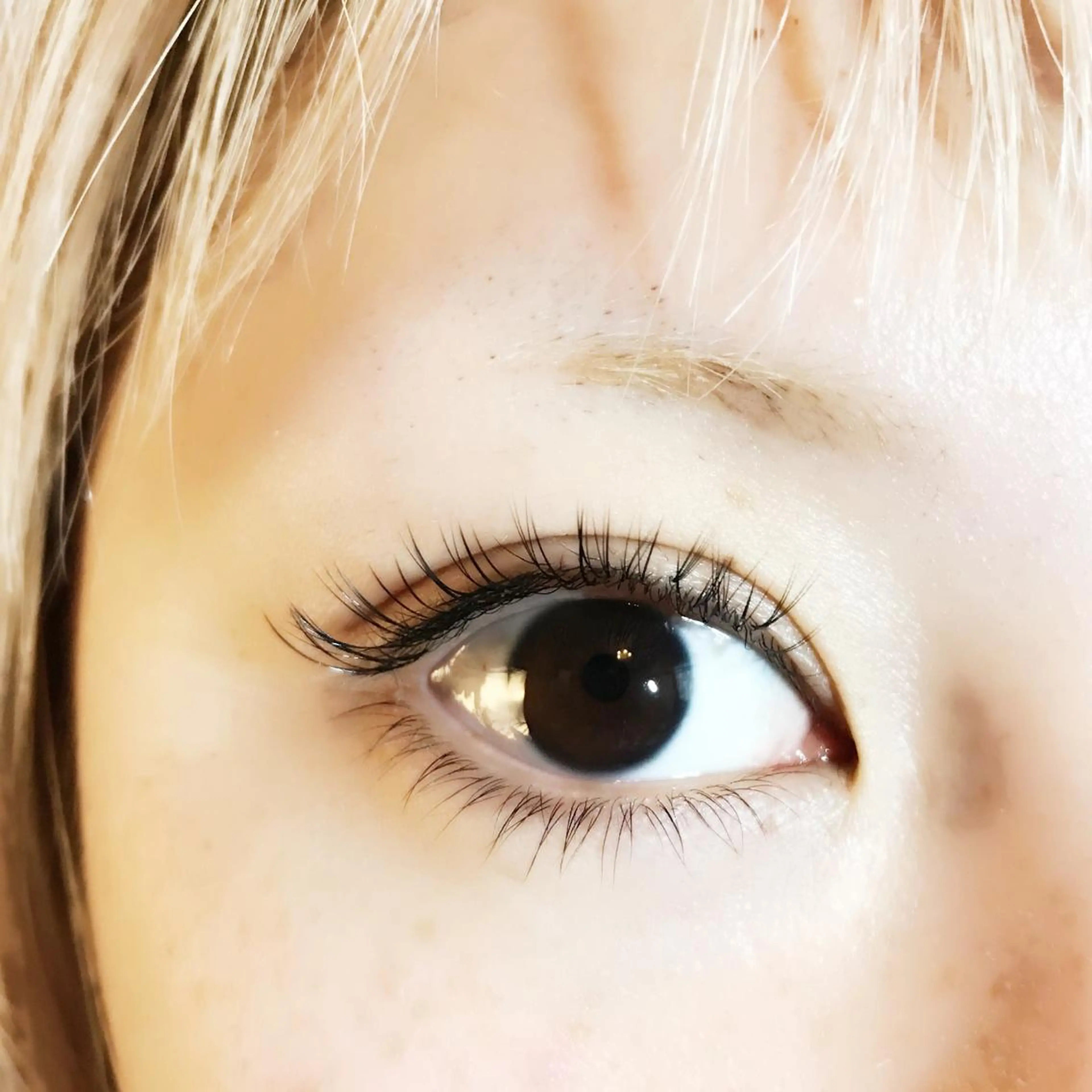 マツエク・マツパ JEIL michikoのエステ・リラクイメージ