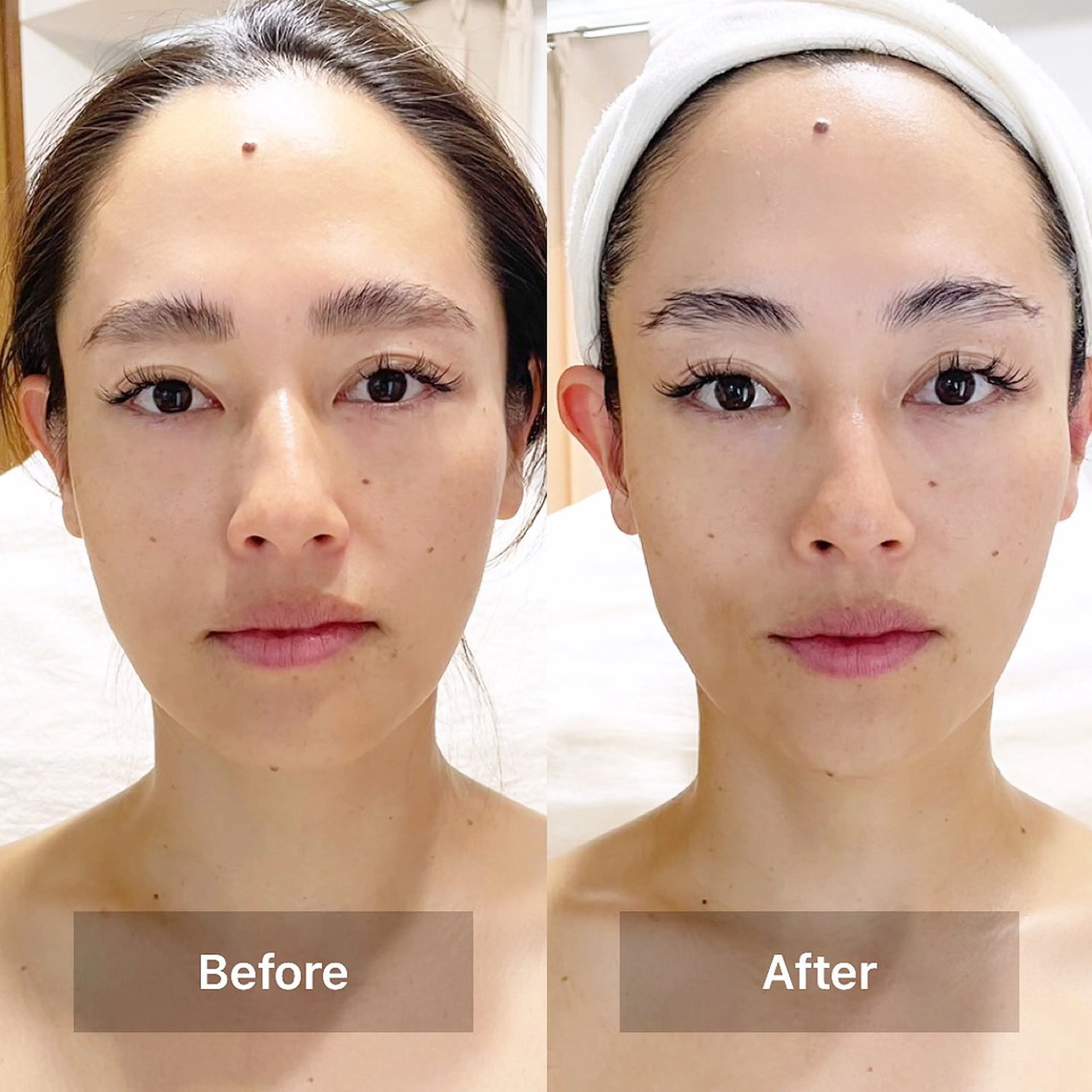 HAN YUIのエステ・リラクイメージ