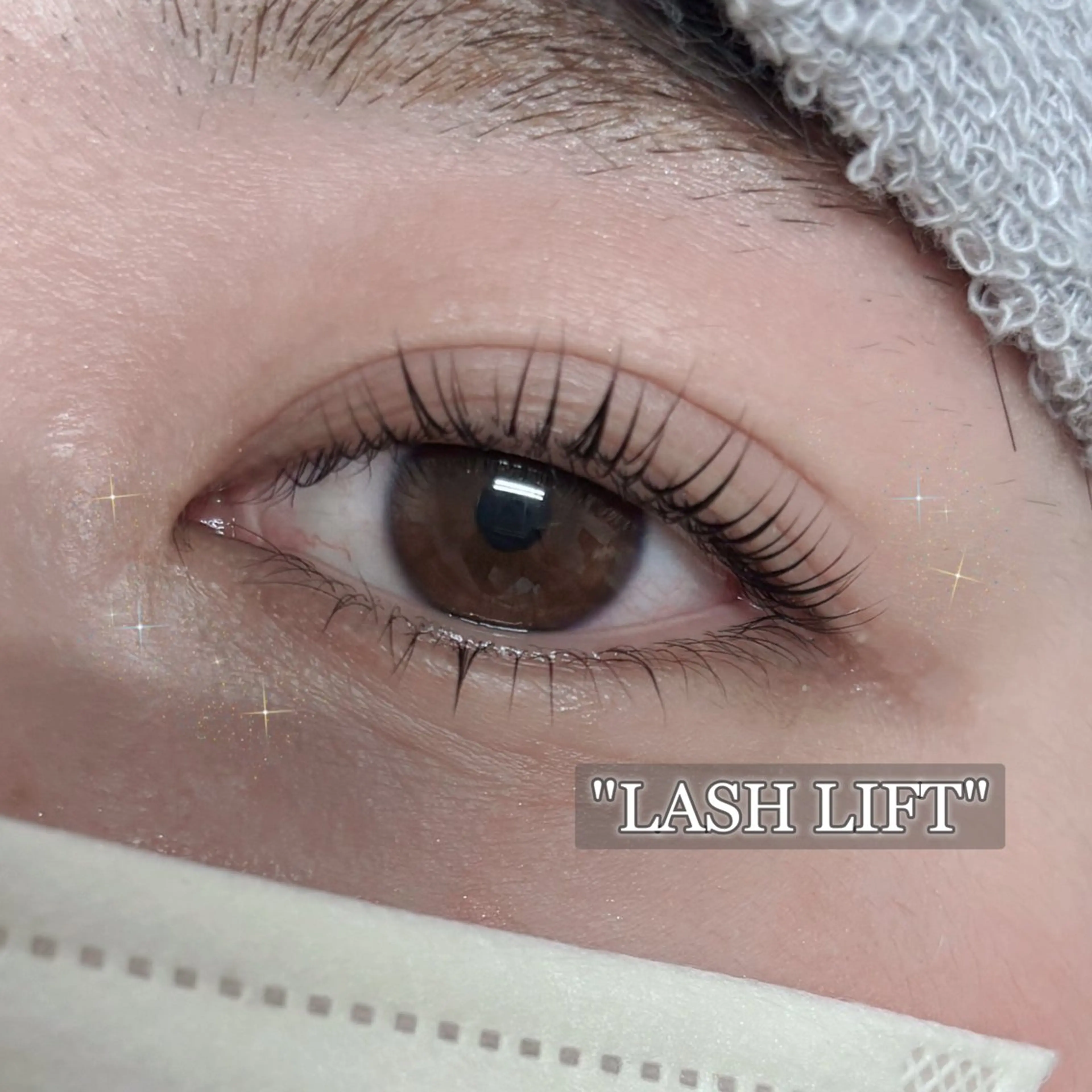 マツエク・マツパ Rosie仙台本町店eyelash salon所属・🫧Rosie misaのマツエク・マツパデザイン