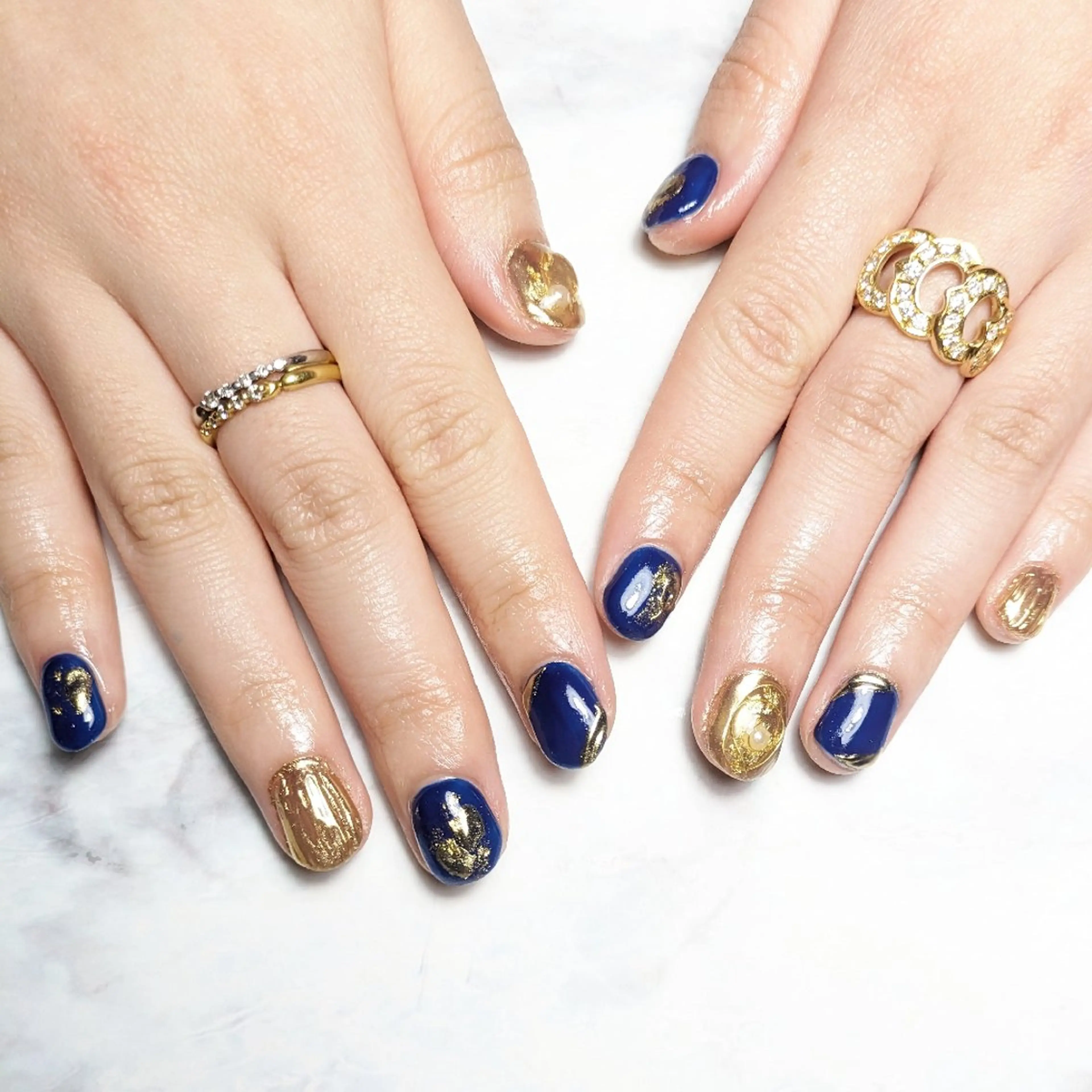 ネイル ハンドネイル ハンドケア private nailsalonのネイルデザイン