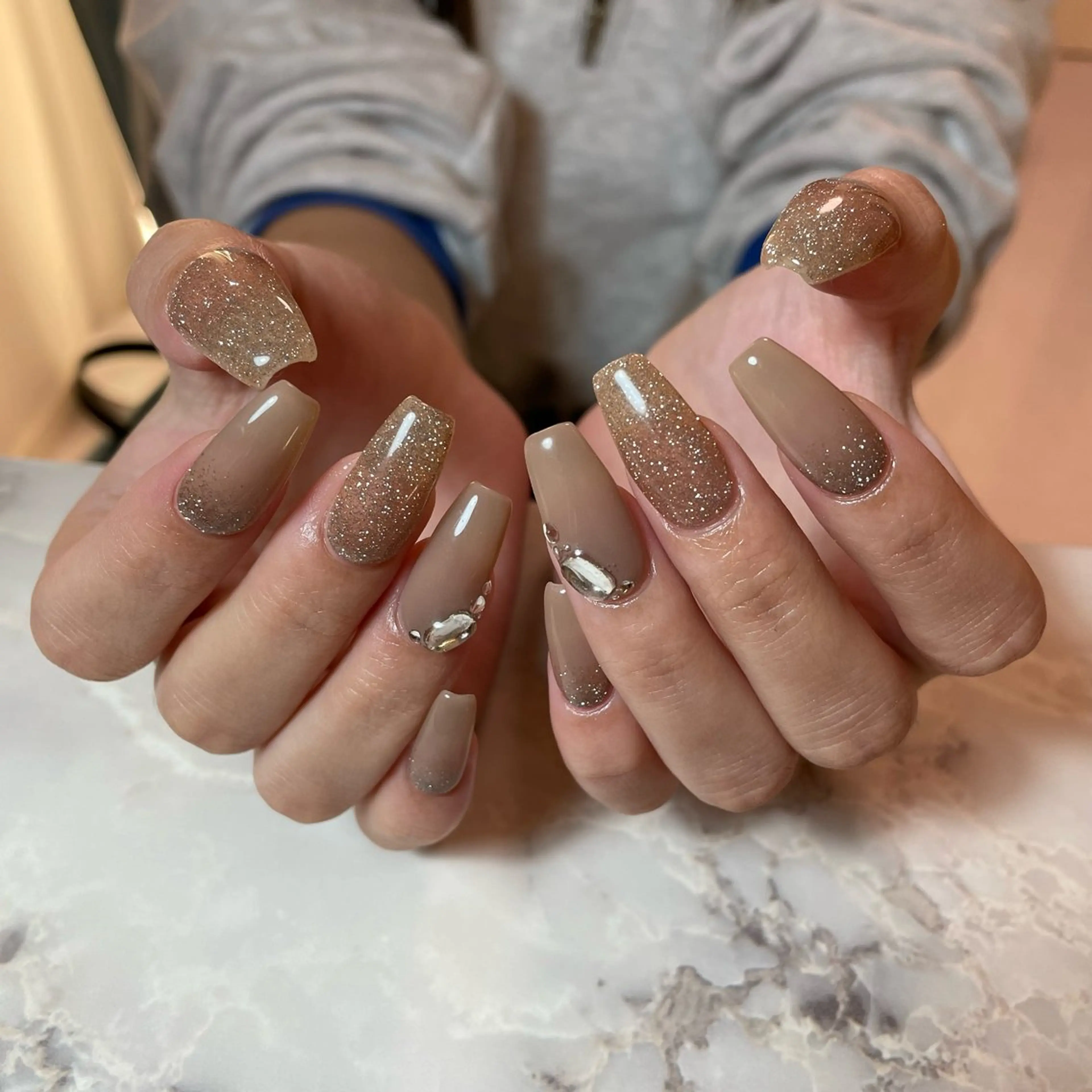 ネイル Ami 🦥のネイルデザイン