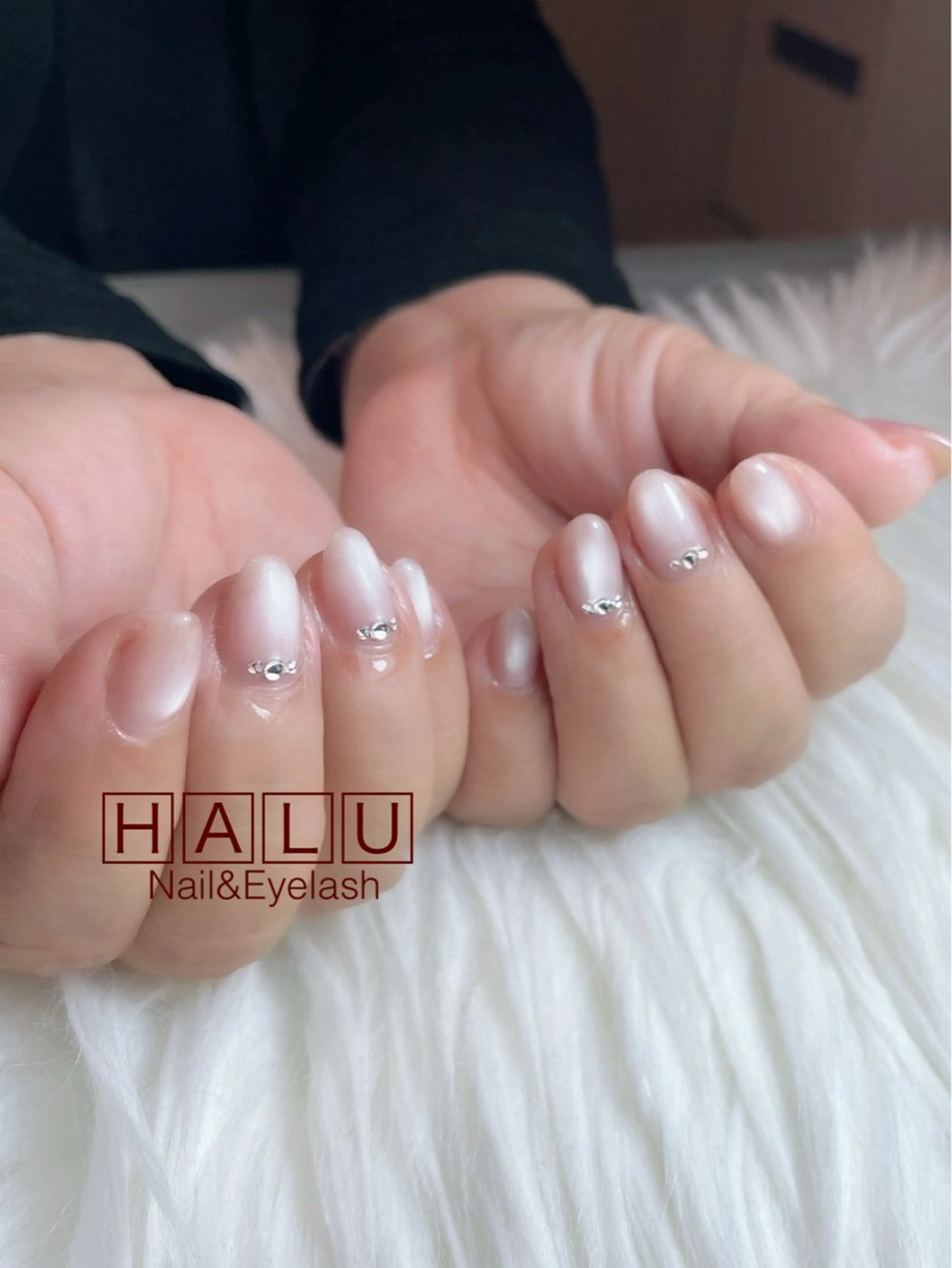 ネイル HALU ハルのネイルデザイン