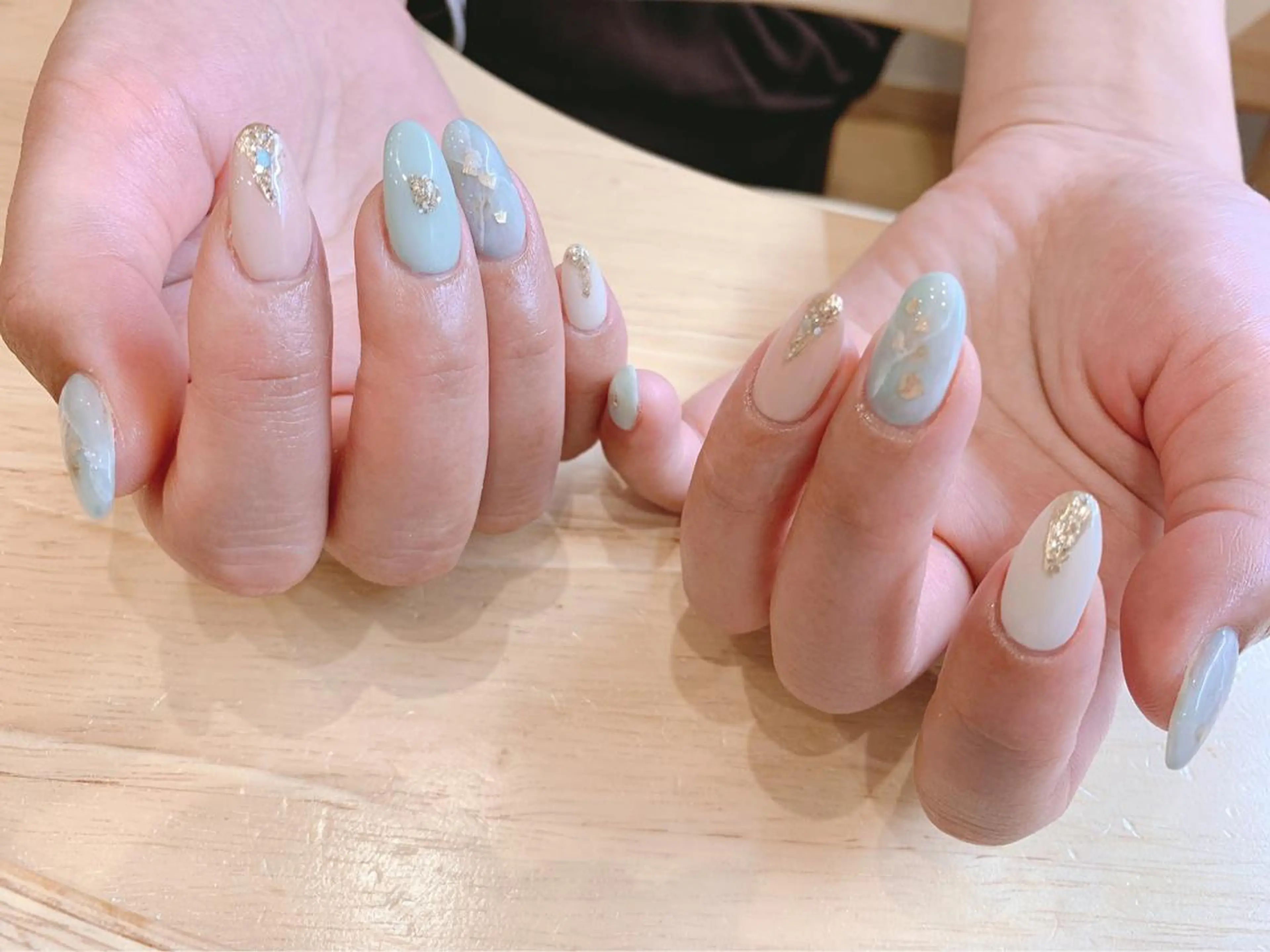 ネイル Likkle More【リコモ】のネイルデザイン