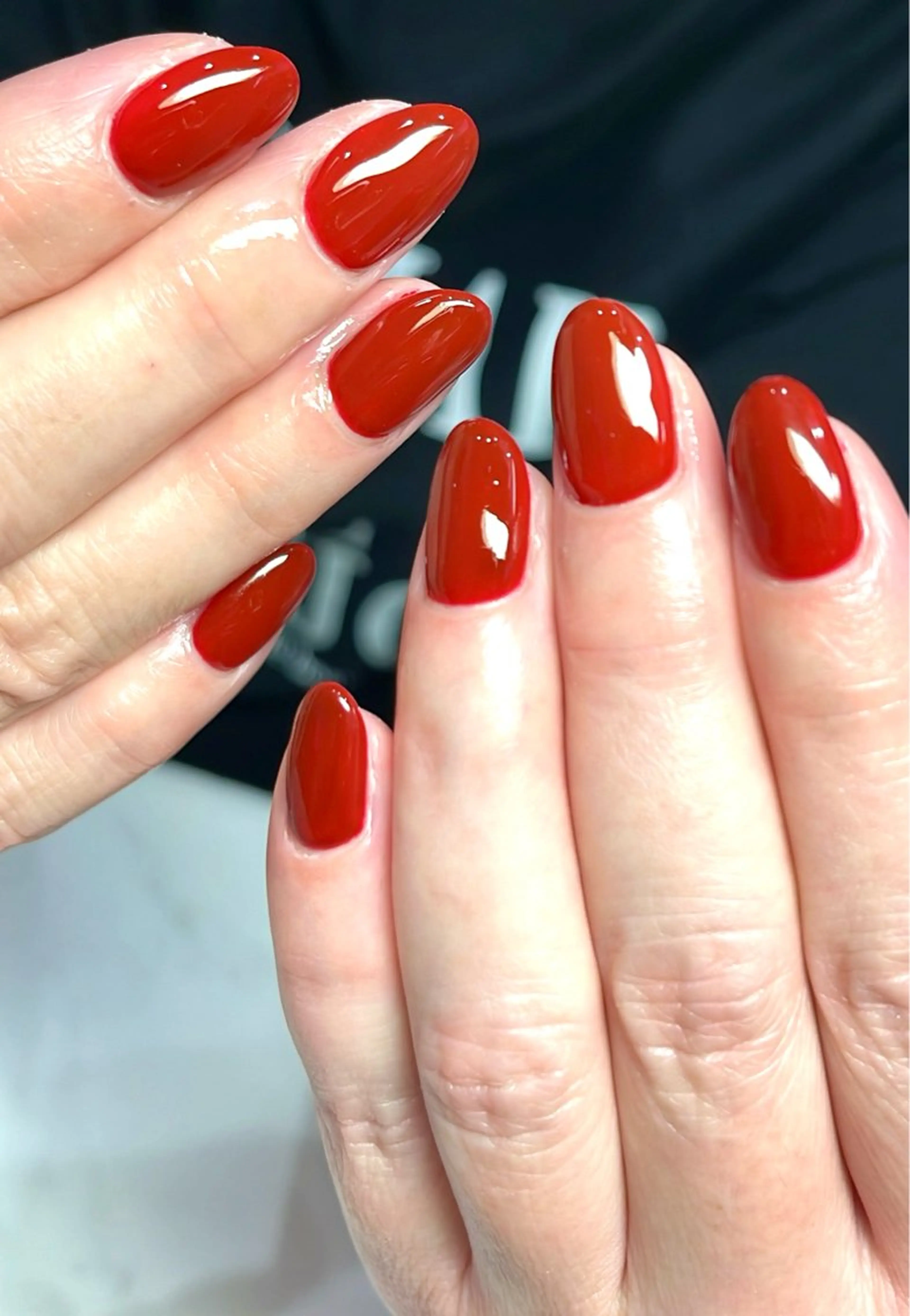 ネイル ハンドネイル lemon nailレモンネイルのネイルデザイン