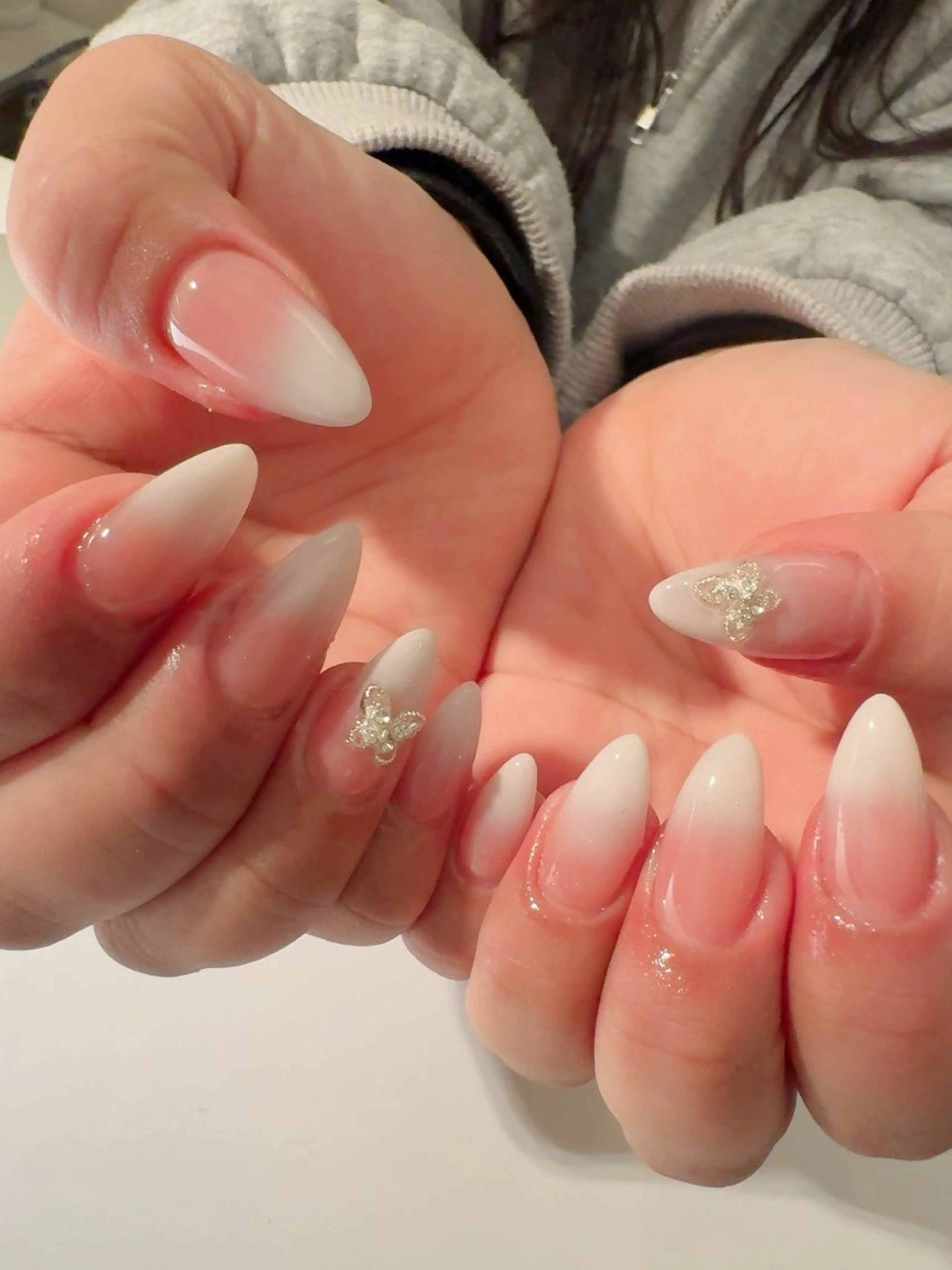 ネイル Tina ネイル（難波）のネイルデザイン