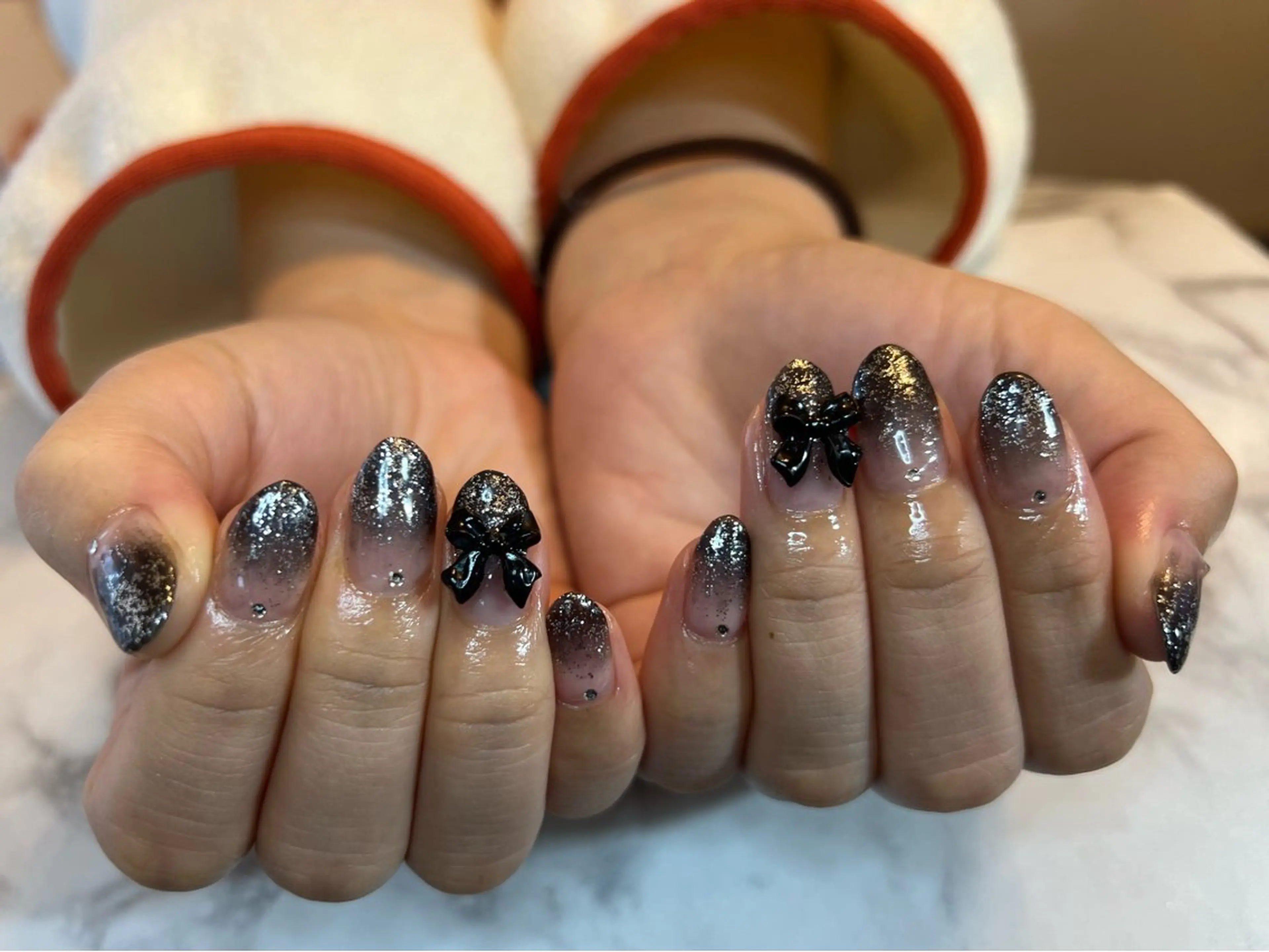 ネイル ハンドネイル ハンドケア Nail salon SEICAのネイルデザイン