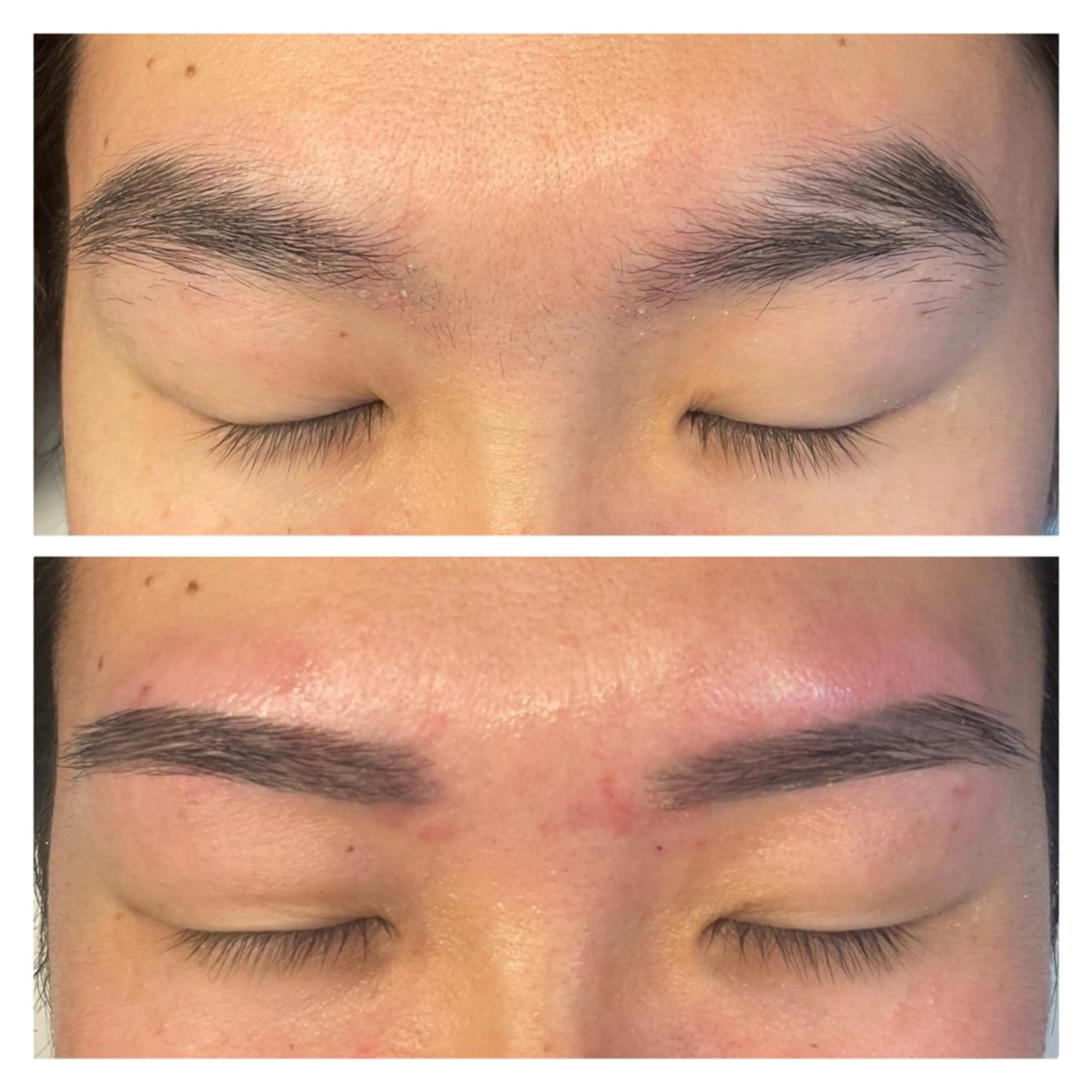 アイブロウ ワックス脱毛 眉カット その他(アイブロウ) Luana武蔵小杉店 (ルアナ)のエステ・リラクイメージ