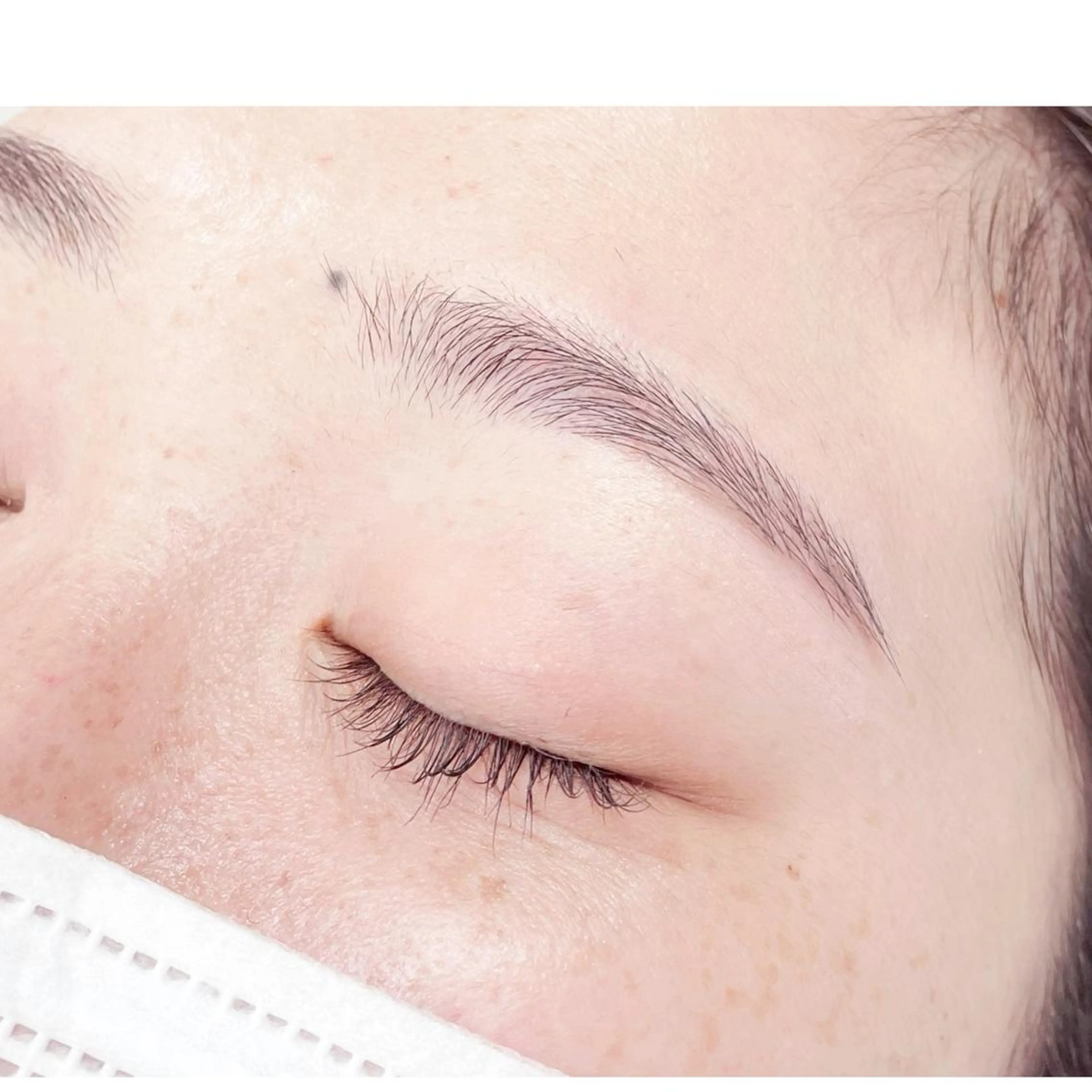 マツエク・マツパ TERROIR LABORATORY所属・TERROIR YOSHIMIのマツエク・マツパデザイン