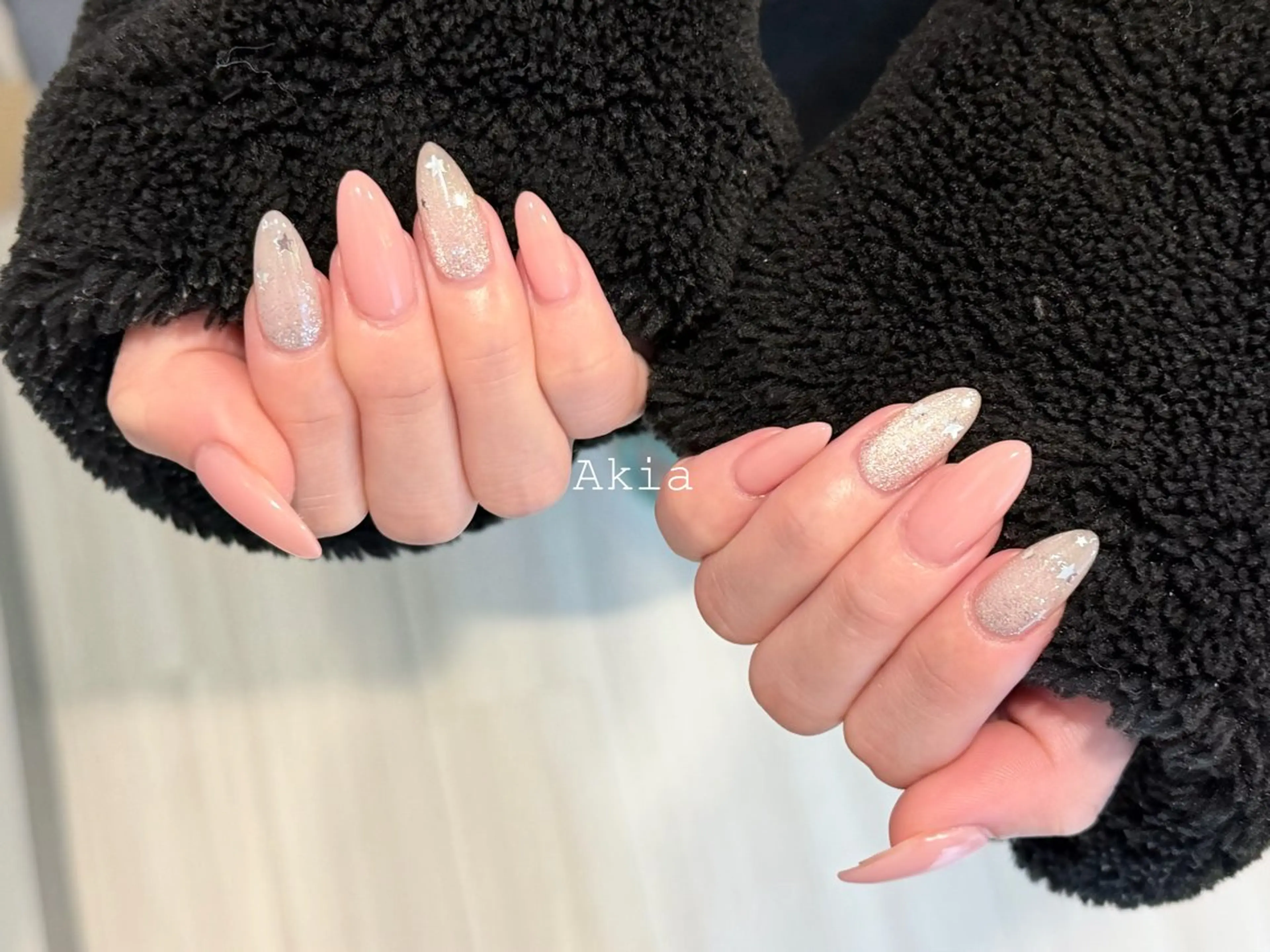 ネイル ハンドネイル 閨匠ビューティサロン 銀座店のネイルデザイン