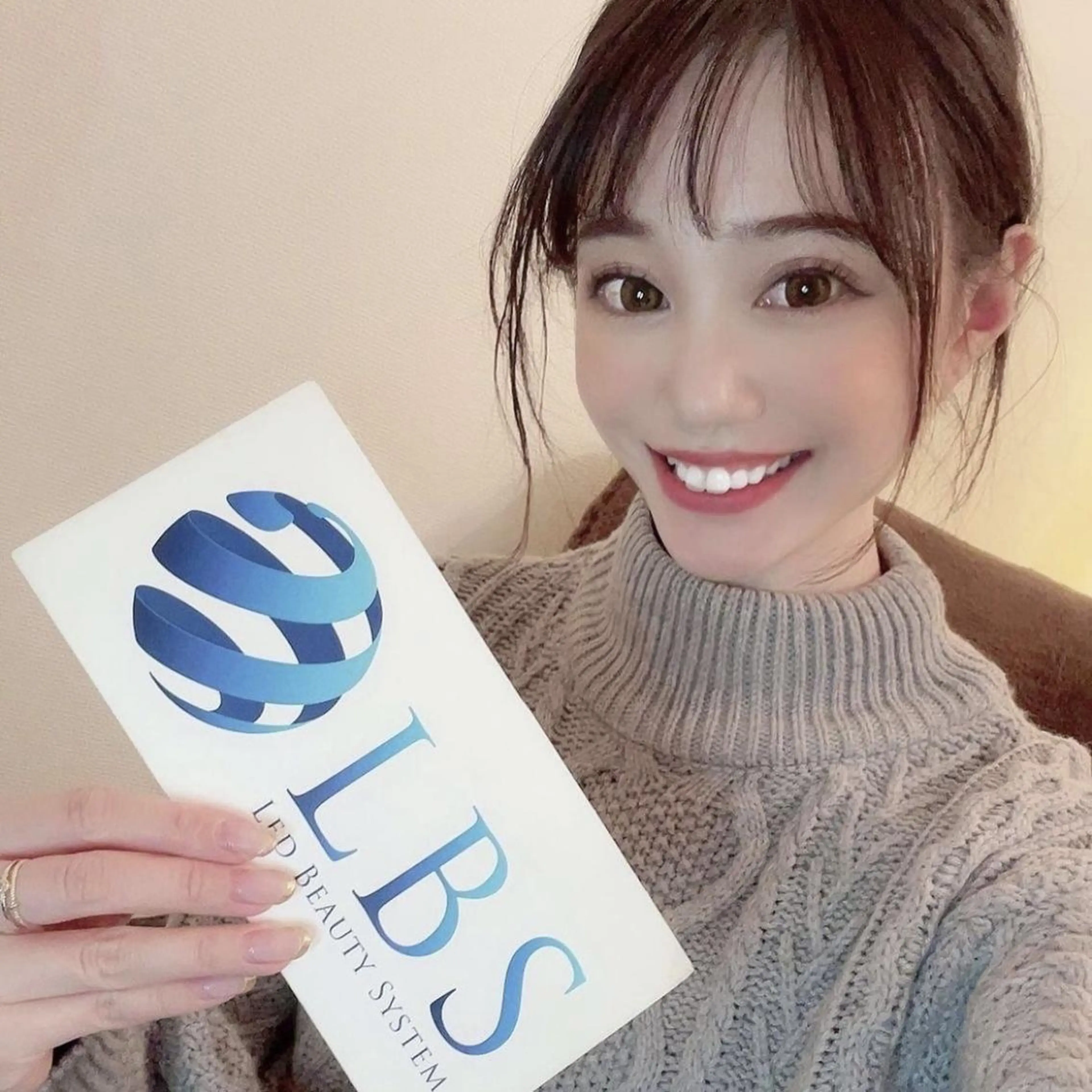 その他 LBSホワイトニング 銀座店💎スタッフ峯のその他イメージ