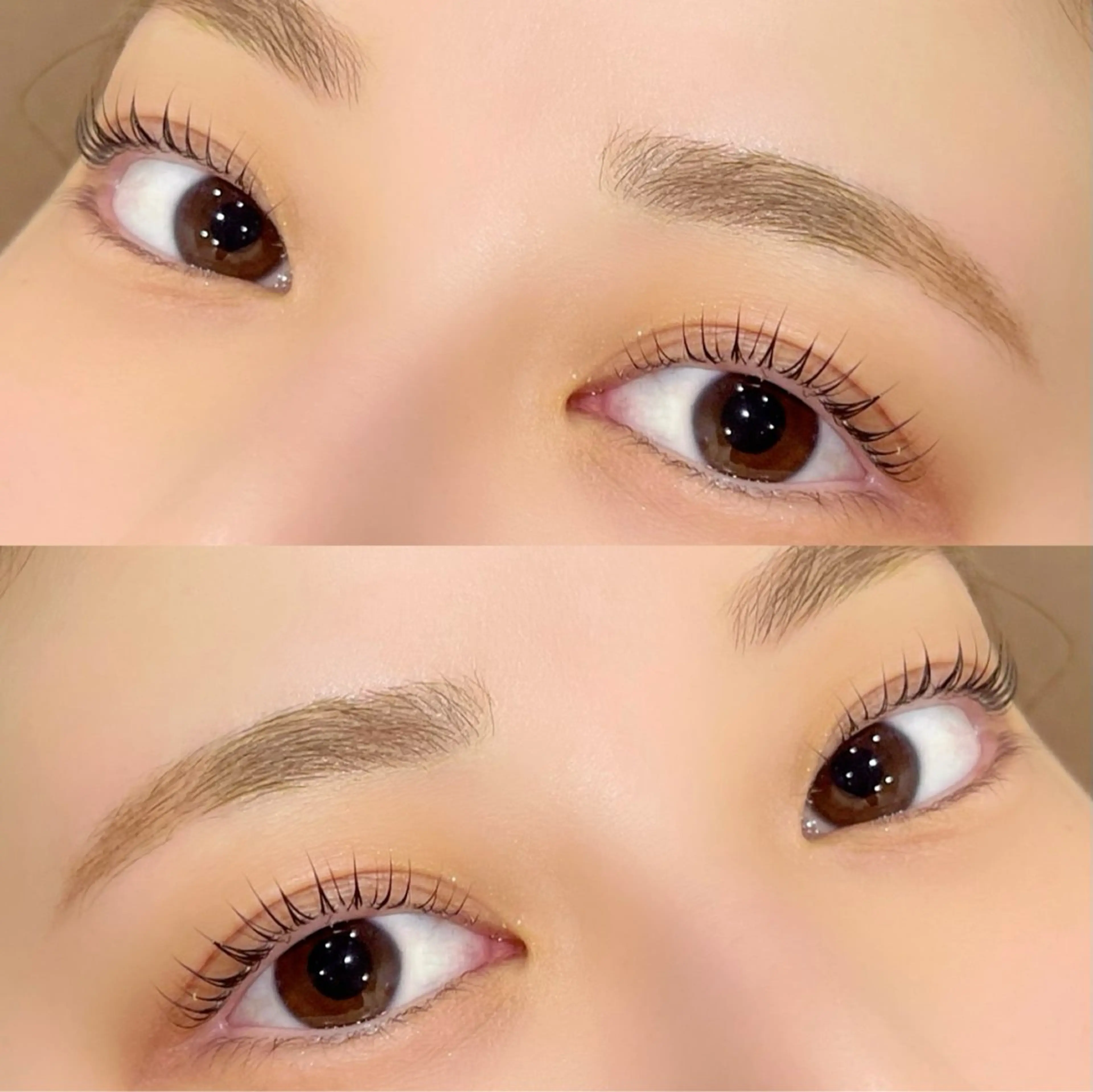 マツエク・マツパ マツパ ✨joie梅田✨ yuuのマツエク・マツパデザイン