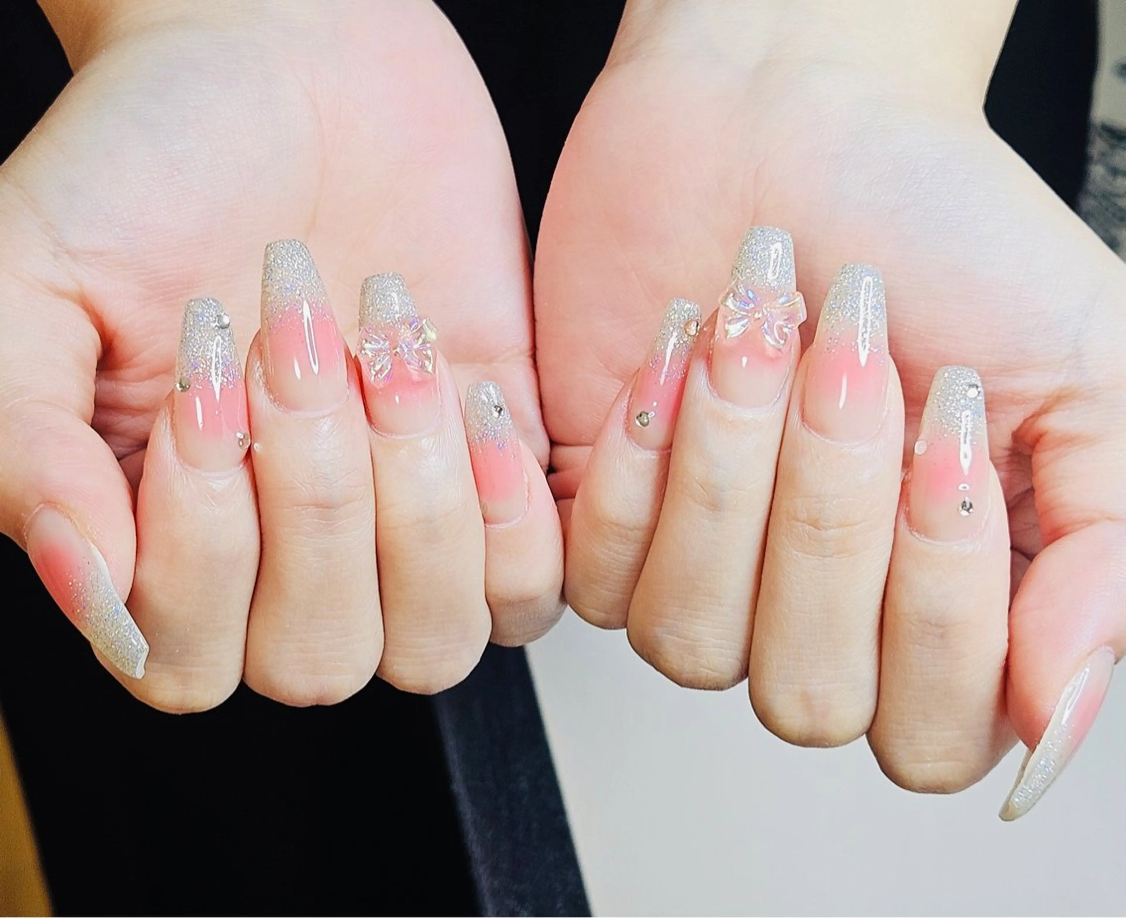 ネイル CCネイルサロン所属・CCちゃん ネイルサロンのネイルデザイン