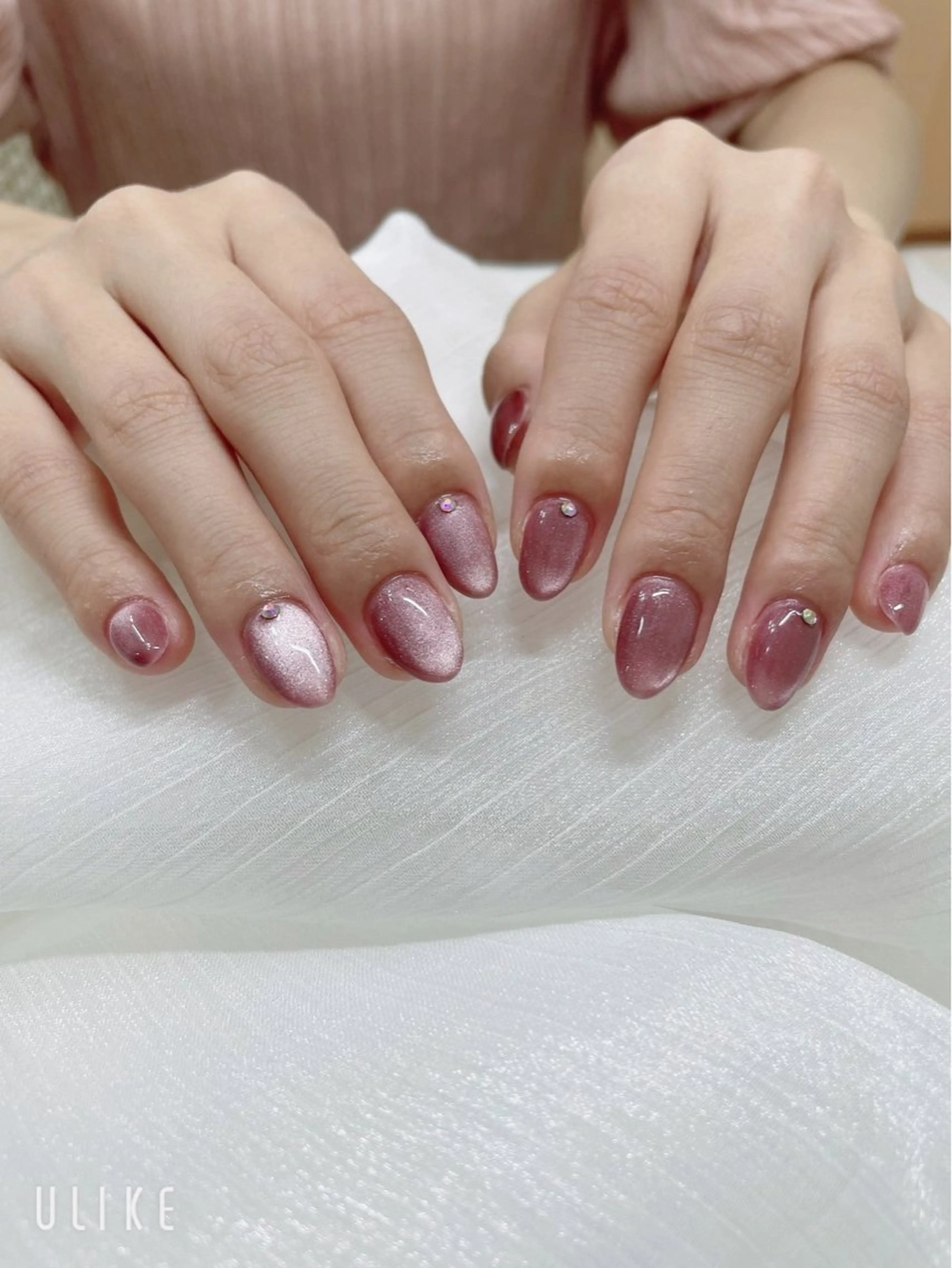 ネイル L&Y Nail salonのネイルデザイン