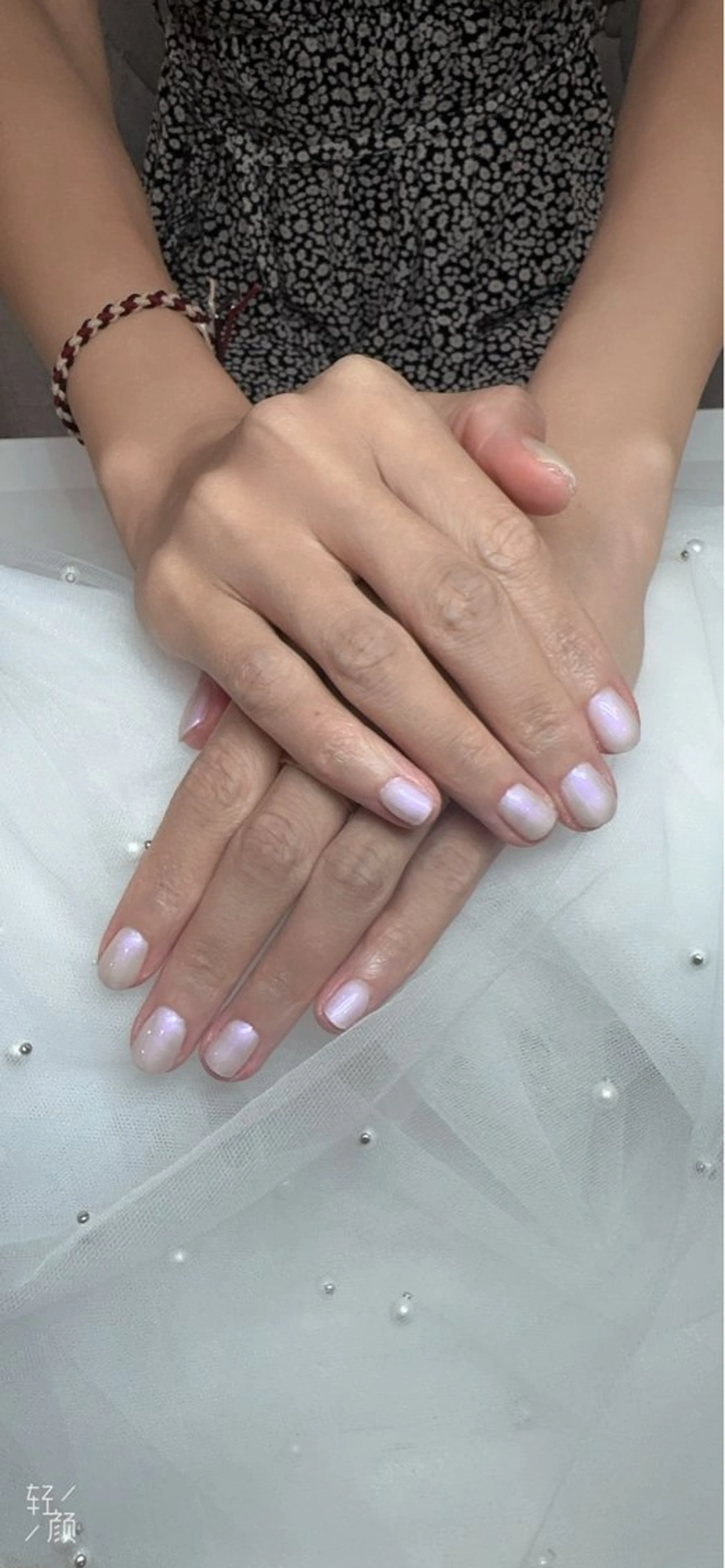 ネイル Fairyフェアリーネイルサロン所属・ゴ .のネイルデザイン