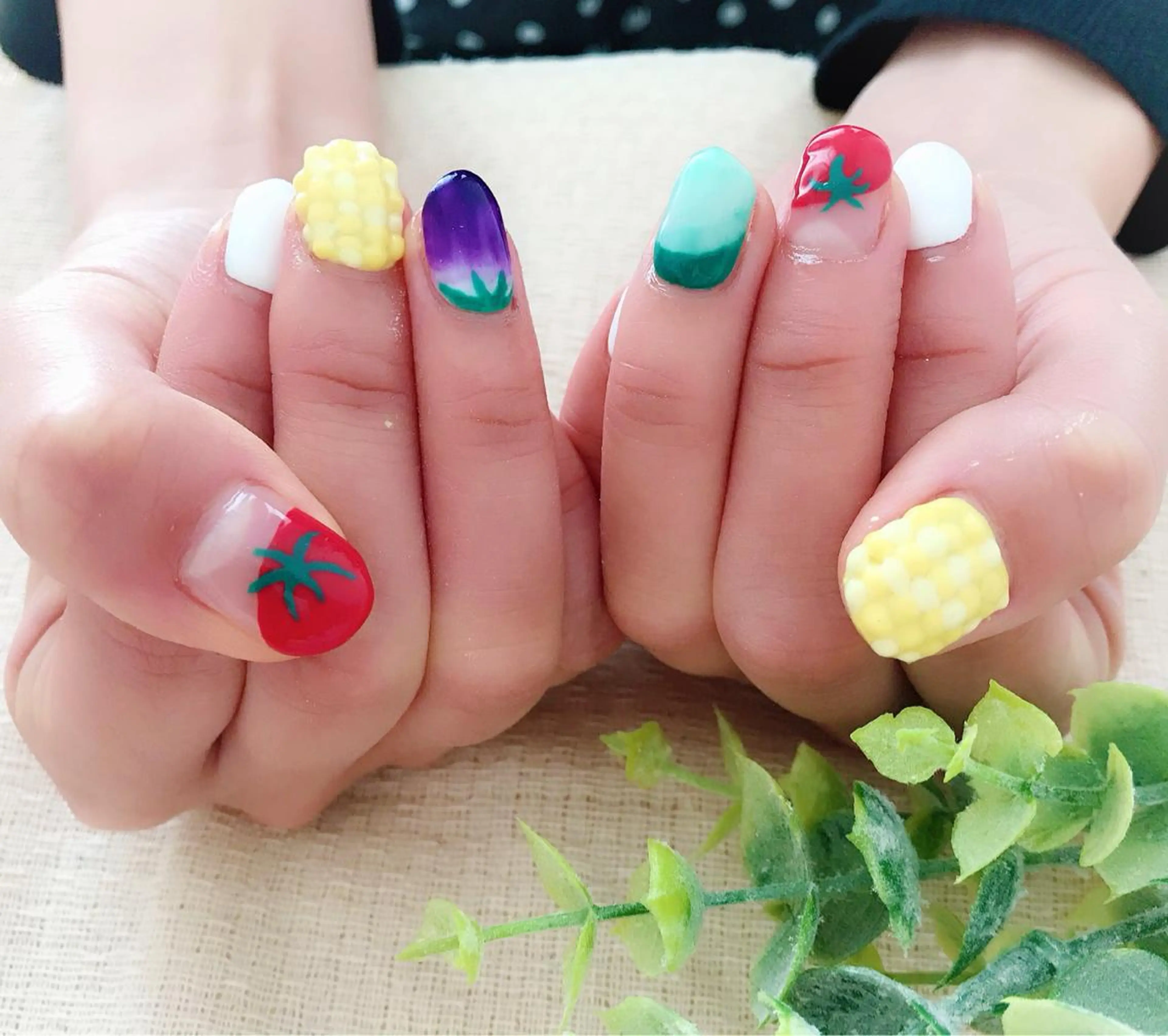 ネイル その他(ネイル) エース ネイルのネイルデザイン