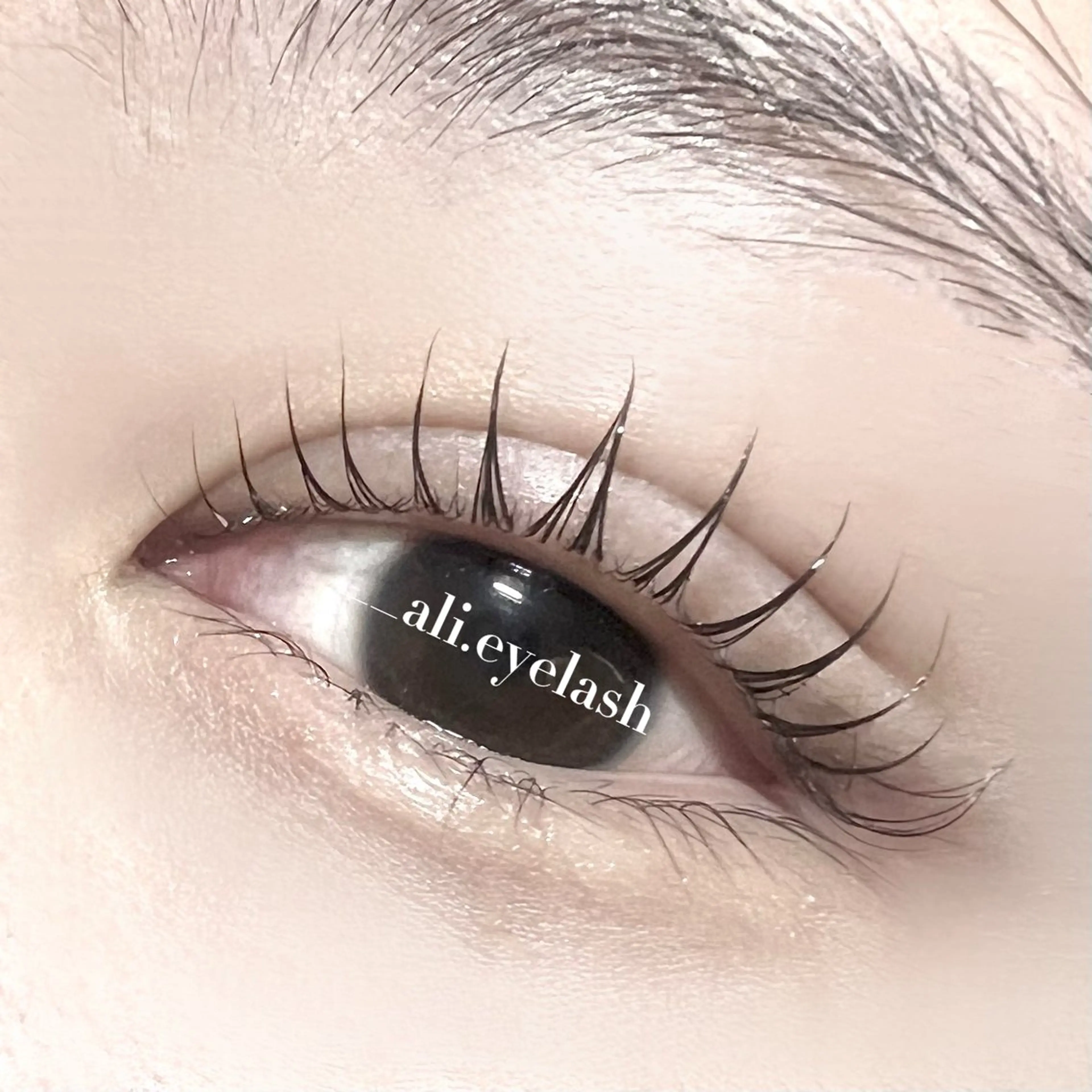 マツエク・マツパ マツパ Le futur💐 。のその他イメージ