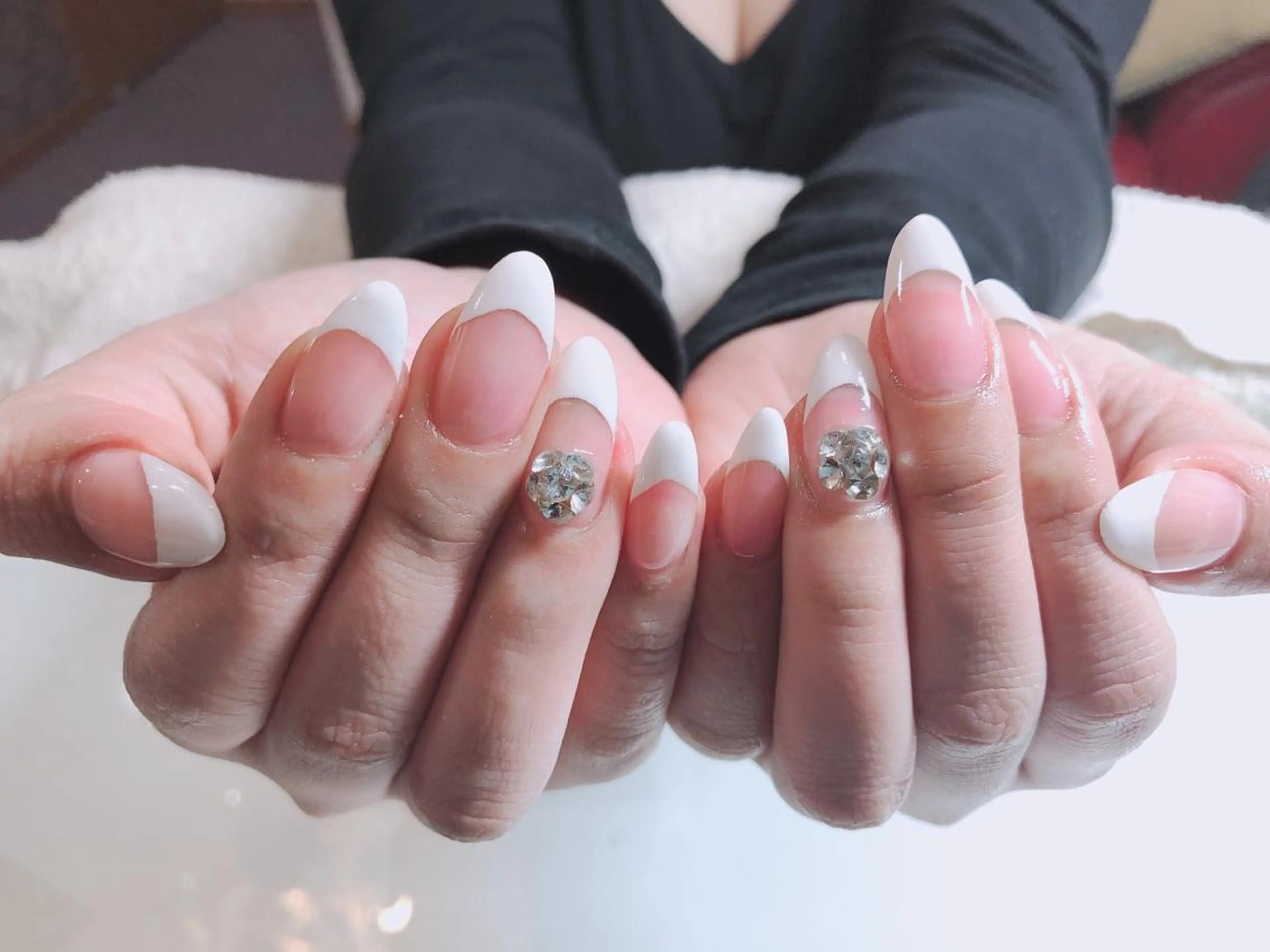 ネイル プライベートサロン mahinaのネイルデザイン