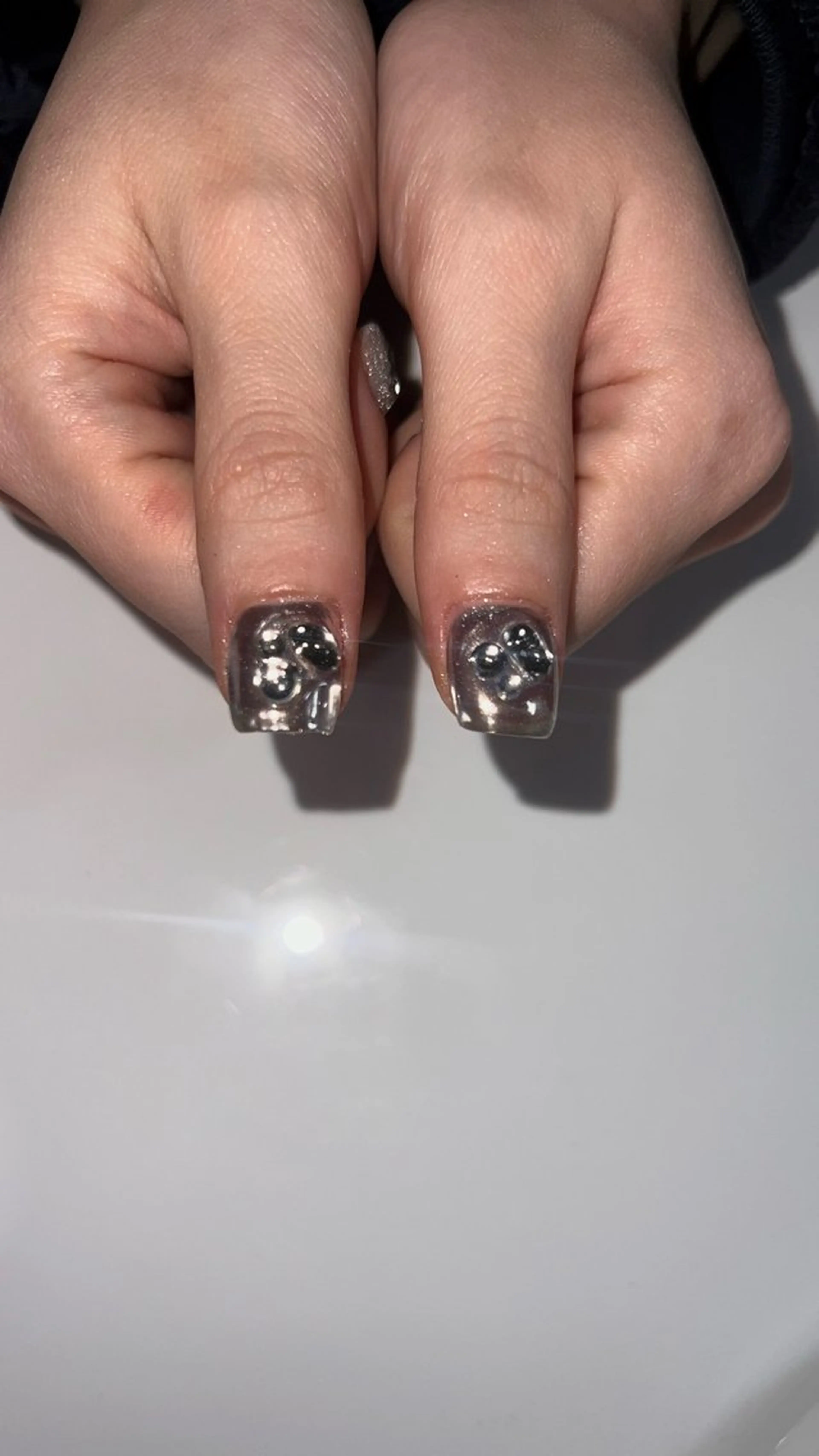 ネイル yu nailのネイルデザイン