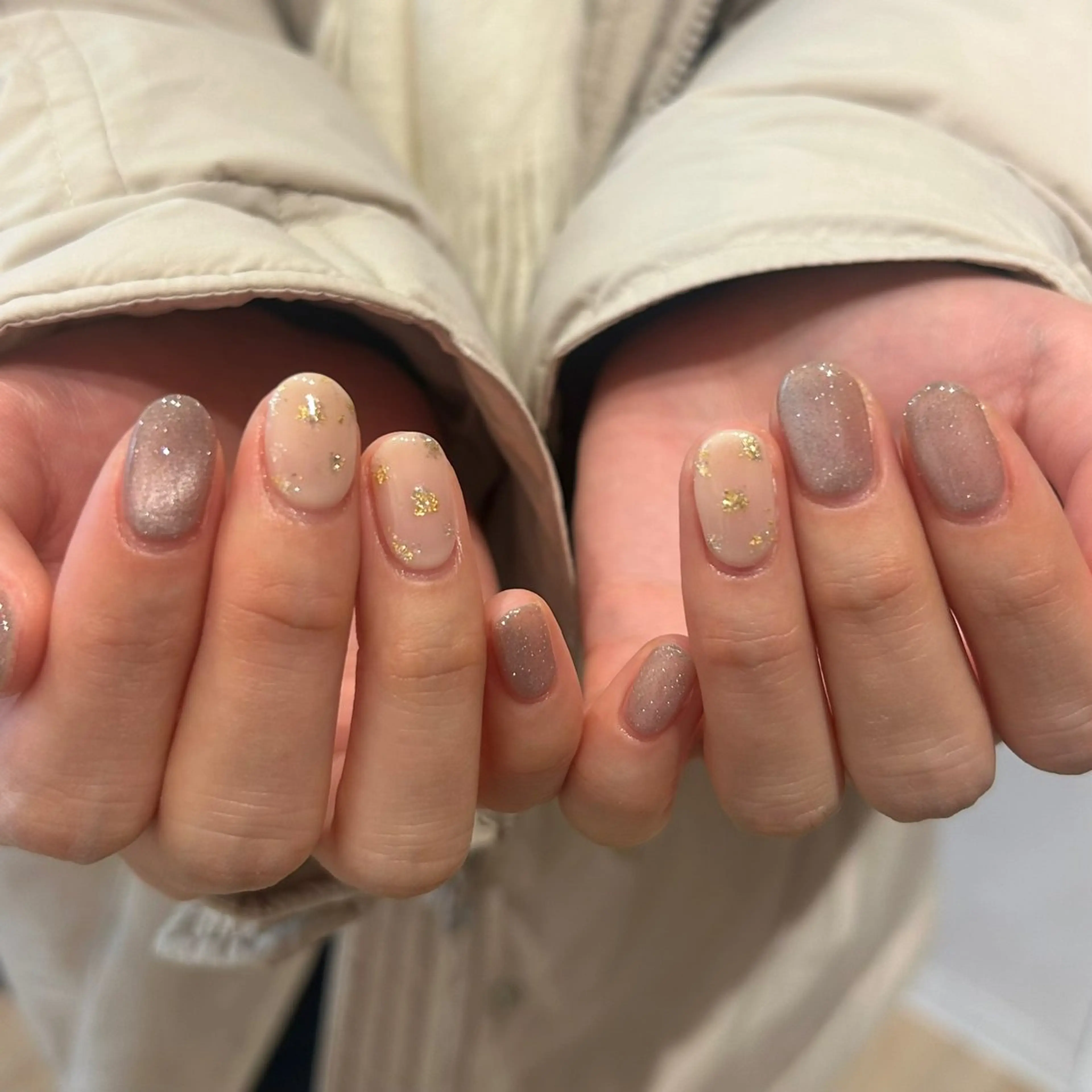 ネイル Bianca 名駅店 Sanoのマツエク・マツパデザイン