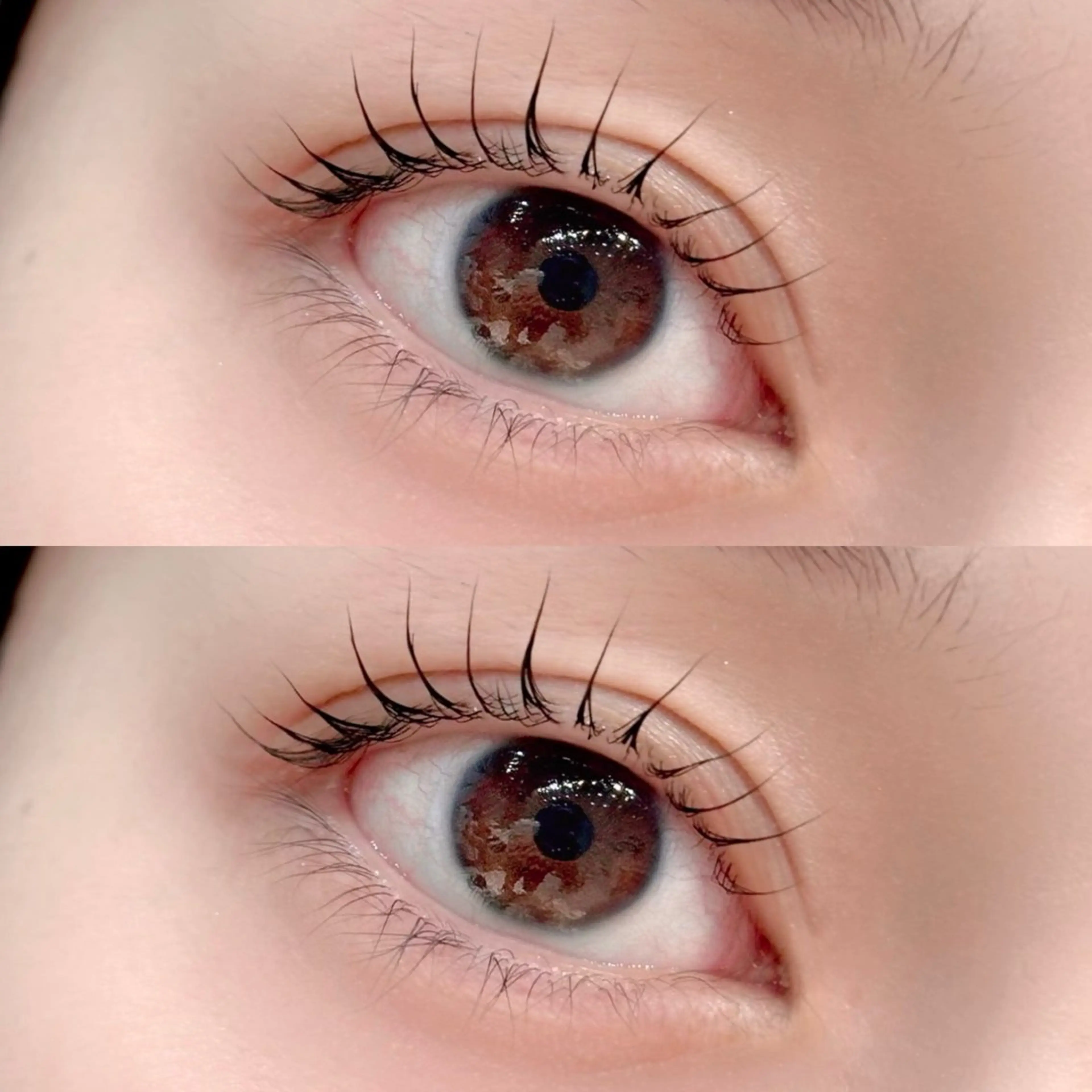 マツエク・マツパ téa. -eyeroom-所属・téa. reina/表参道のマツエク・マツパデザイン