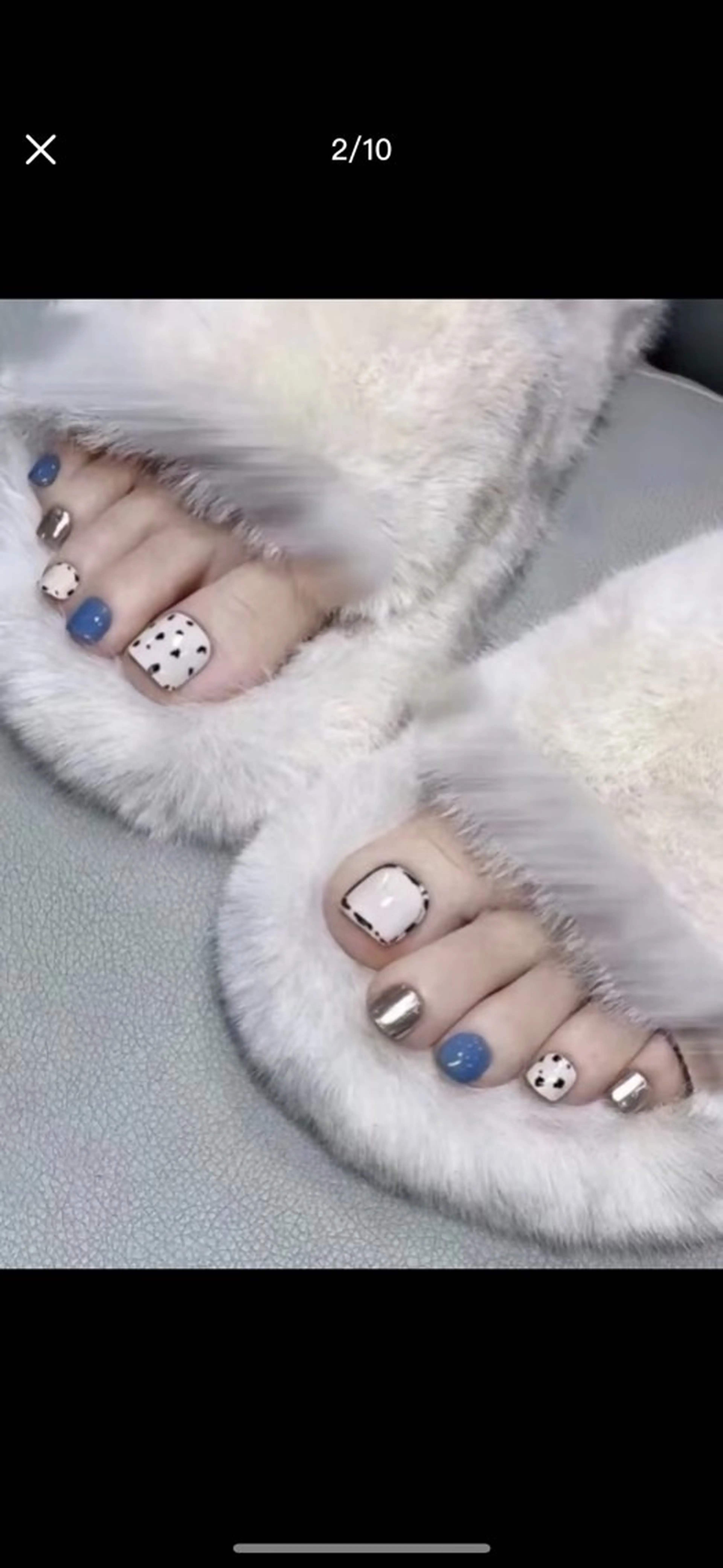 ネイル シ エイのマツエク・マツパデザイン