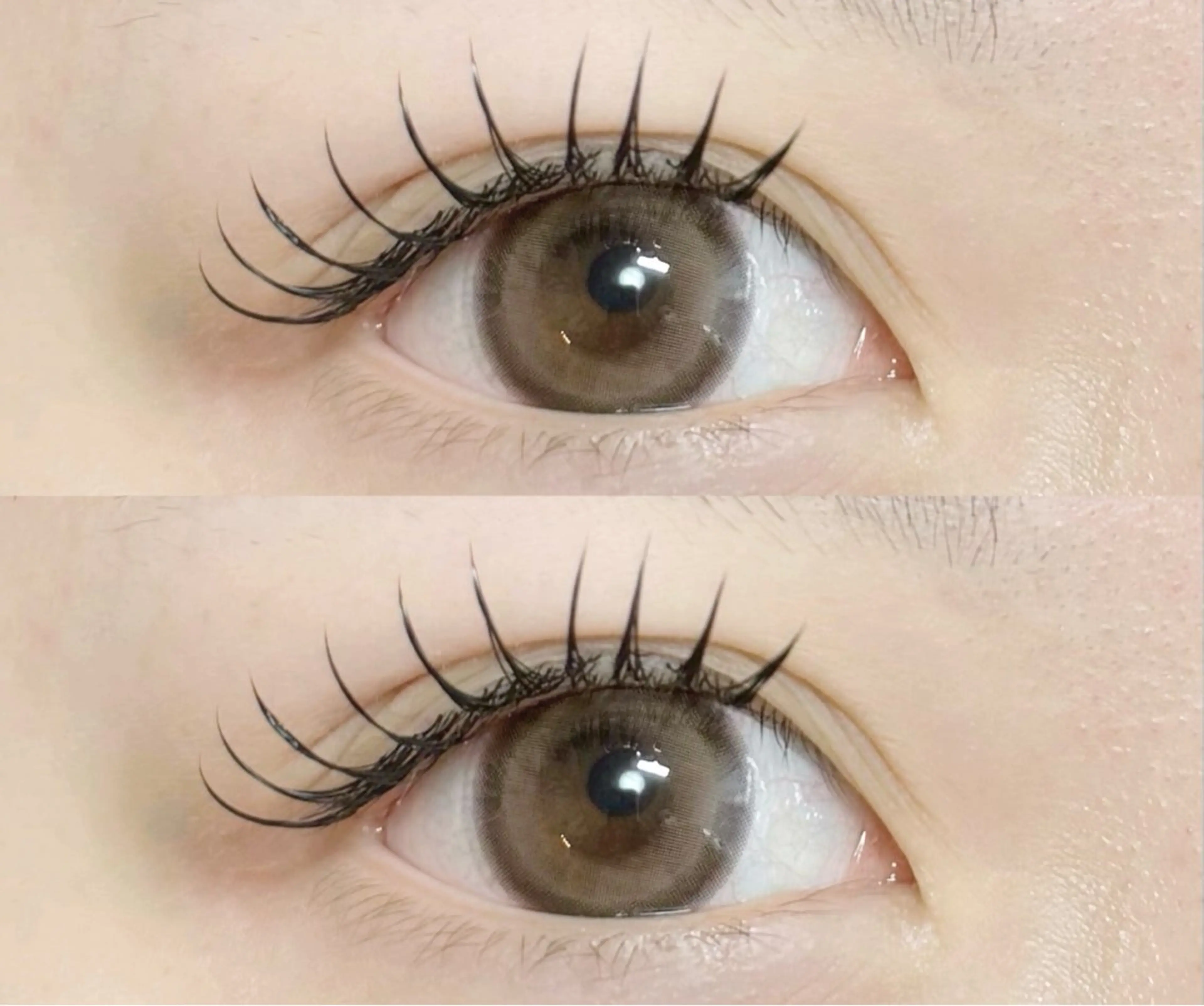 マツエク・マツパ マツエク hui eyelash✿のマツエク・マツパデザイン