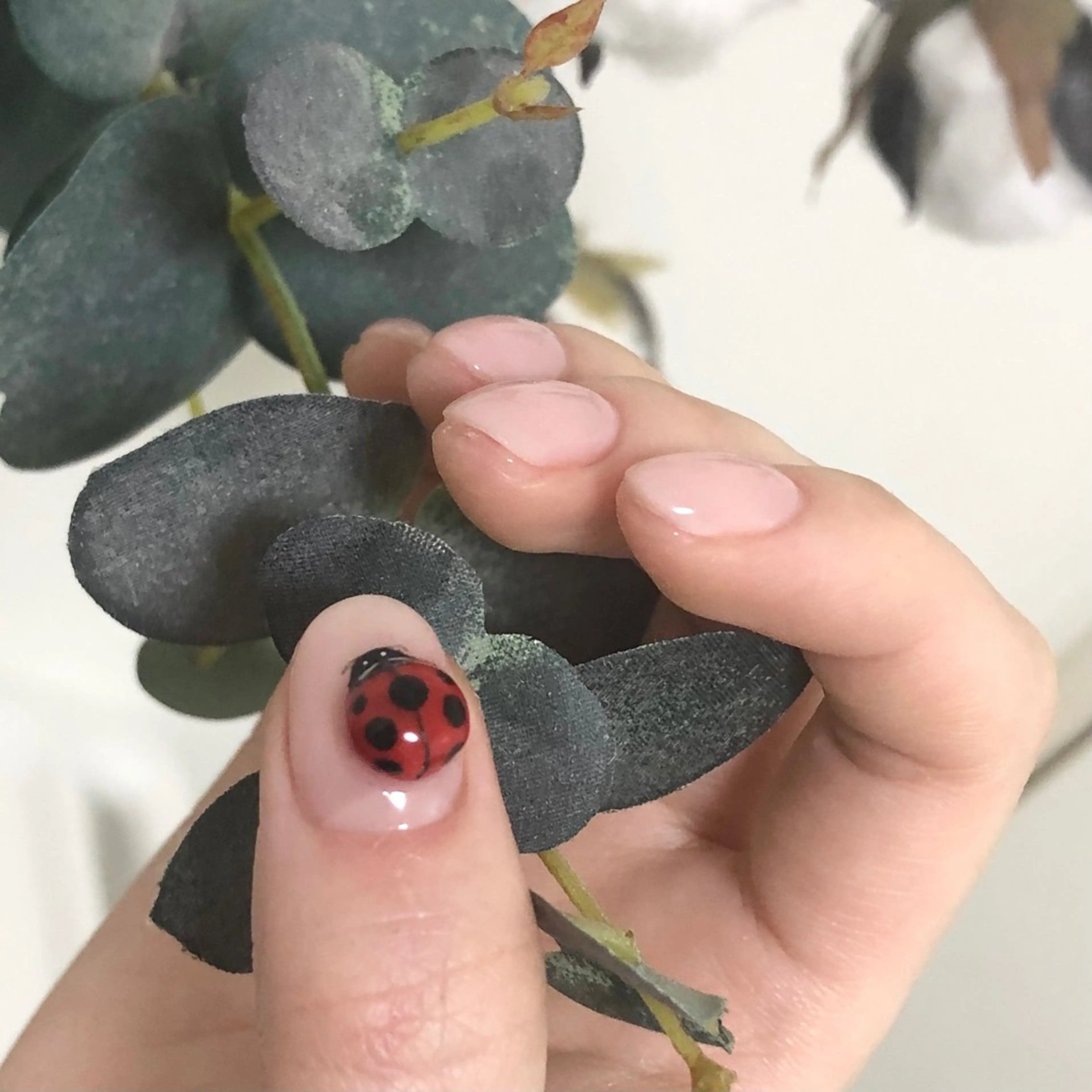 ネイル m美.所属・m美.ーエムミー 【nail&eye】のネイルデザイン