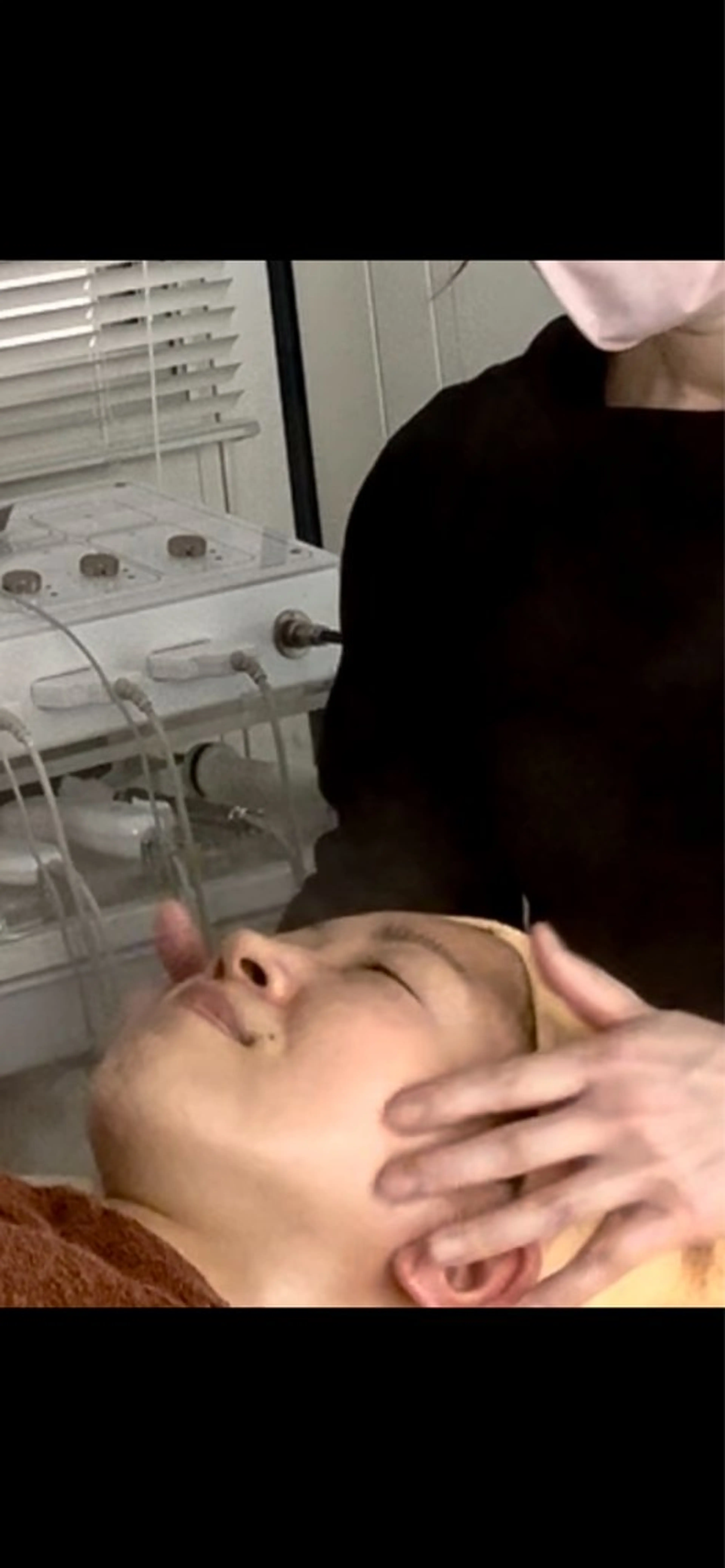 女性専用エステルーム Rerelaリレラのエステ・リラクイメージ