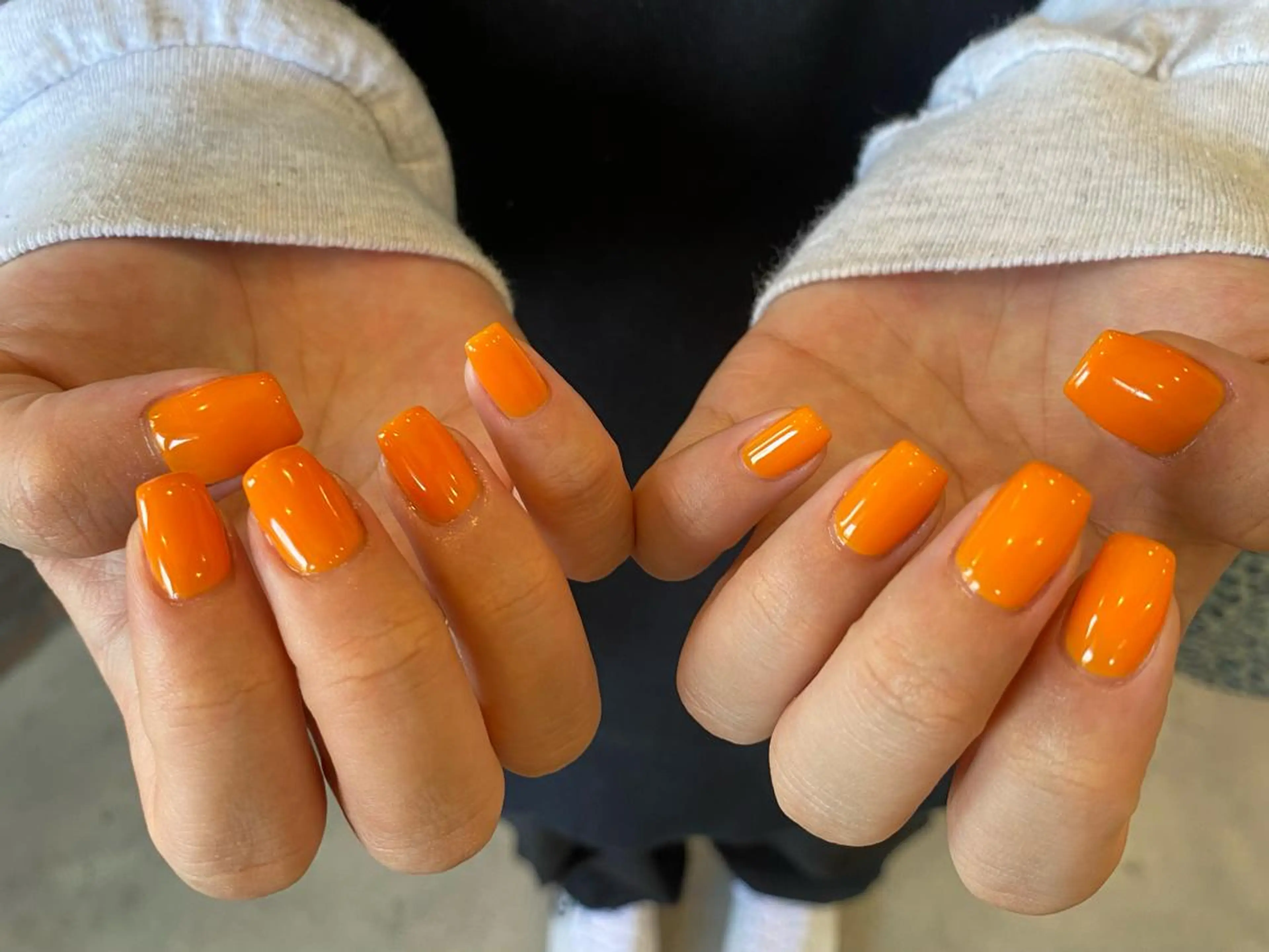 ネイル plaire sojaのネイルデザイン