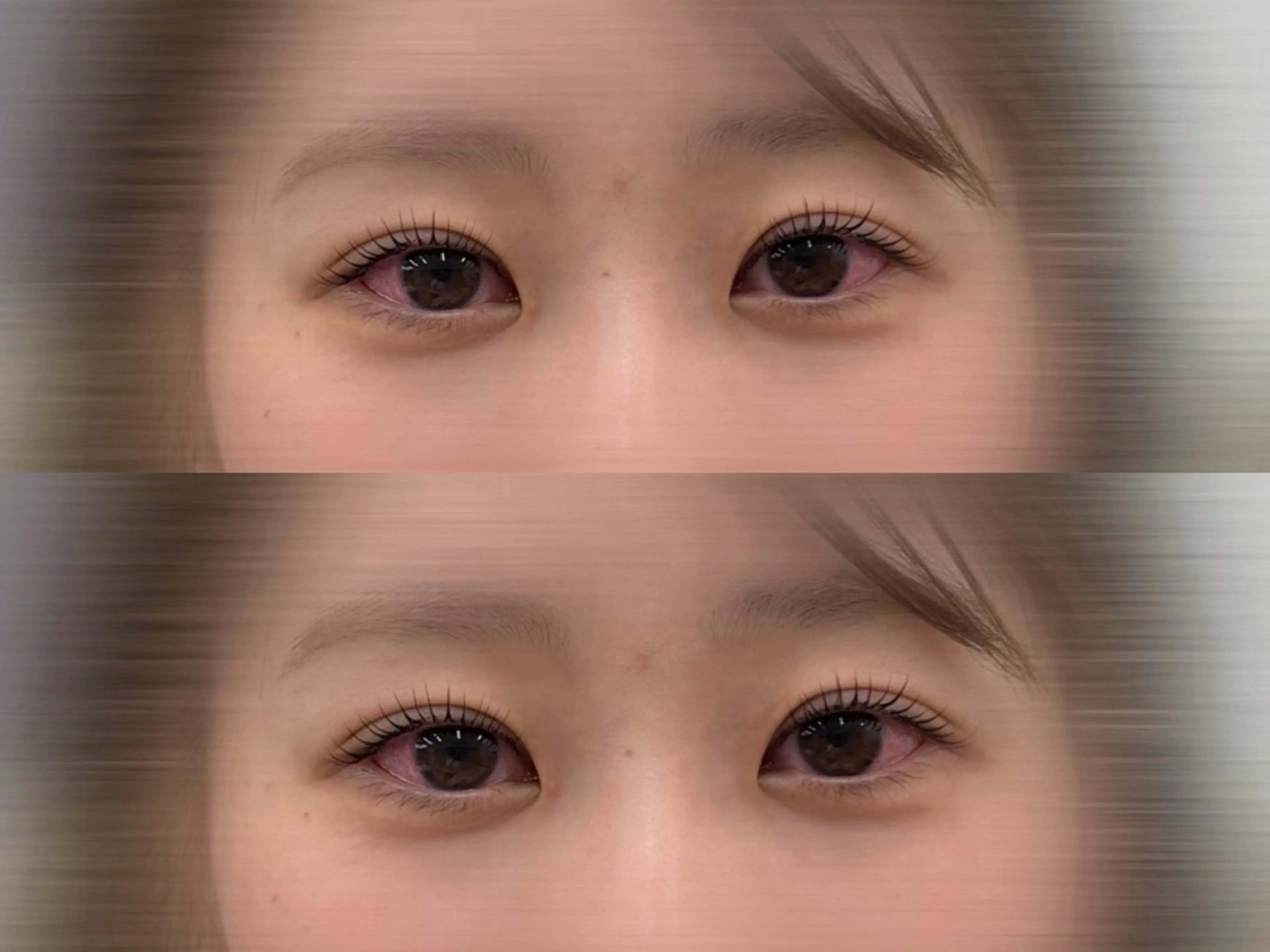 ラッシュリフト(上のみ) アイシャンプーコーティング付き🫧の写真