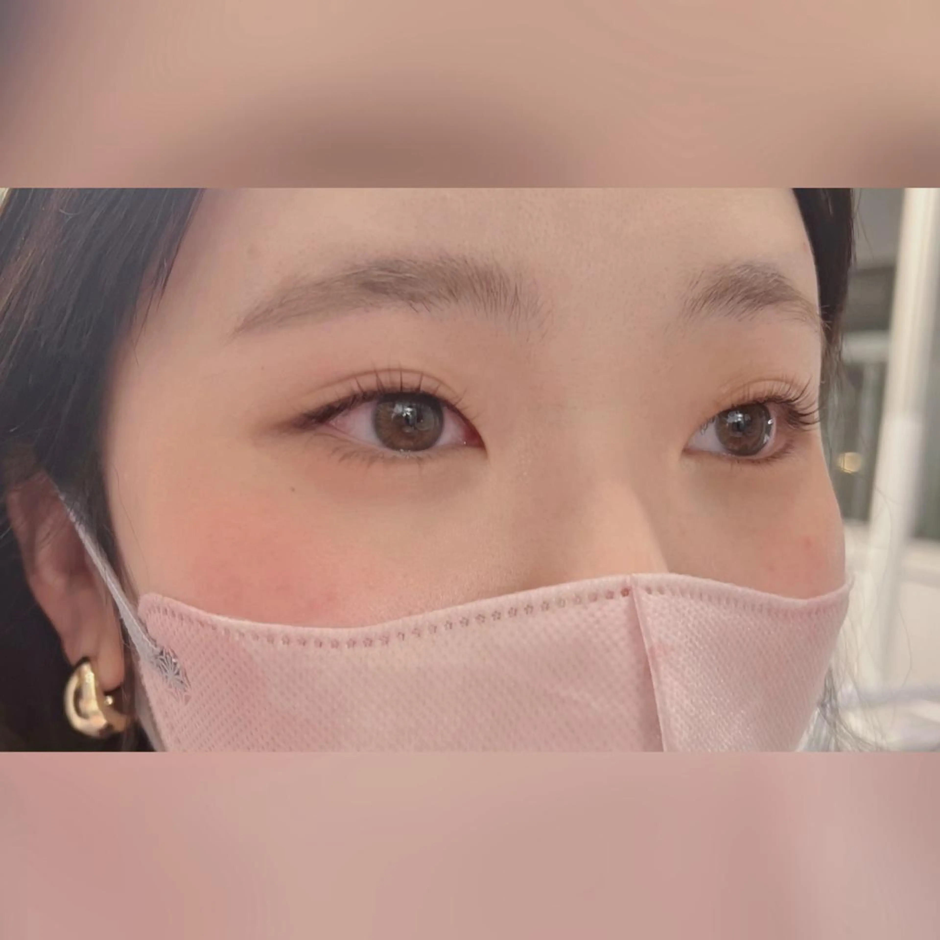 マツエク・マツパ 幸岡 希和のネイルデザイン