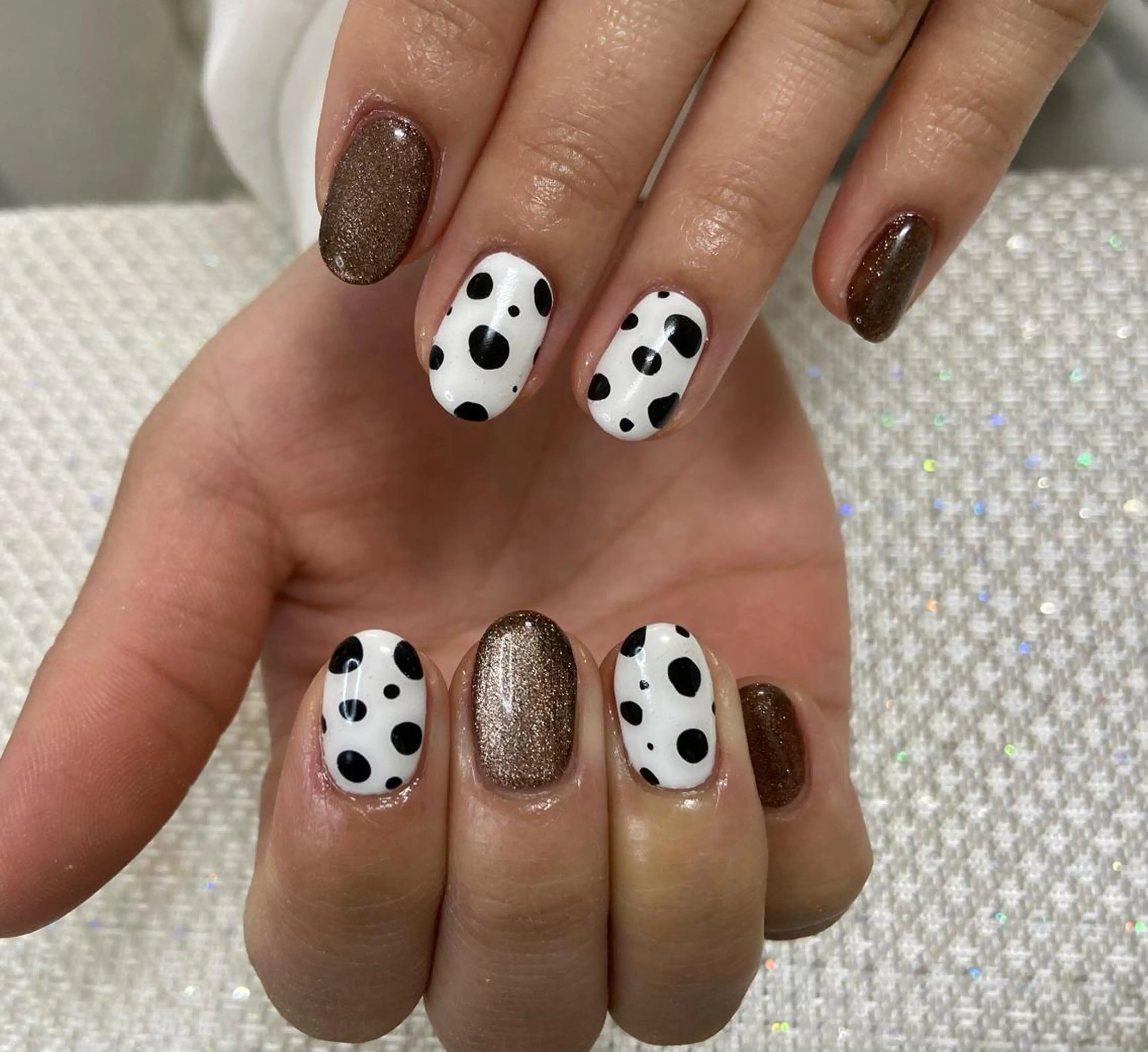 ネイル private salon  Rinの眉毛・アイブロウイメージ