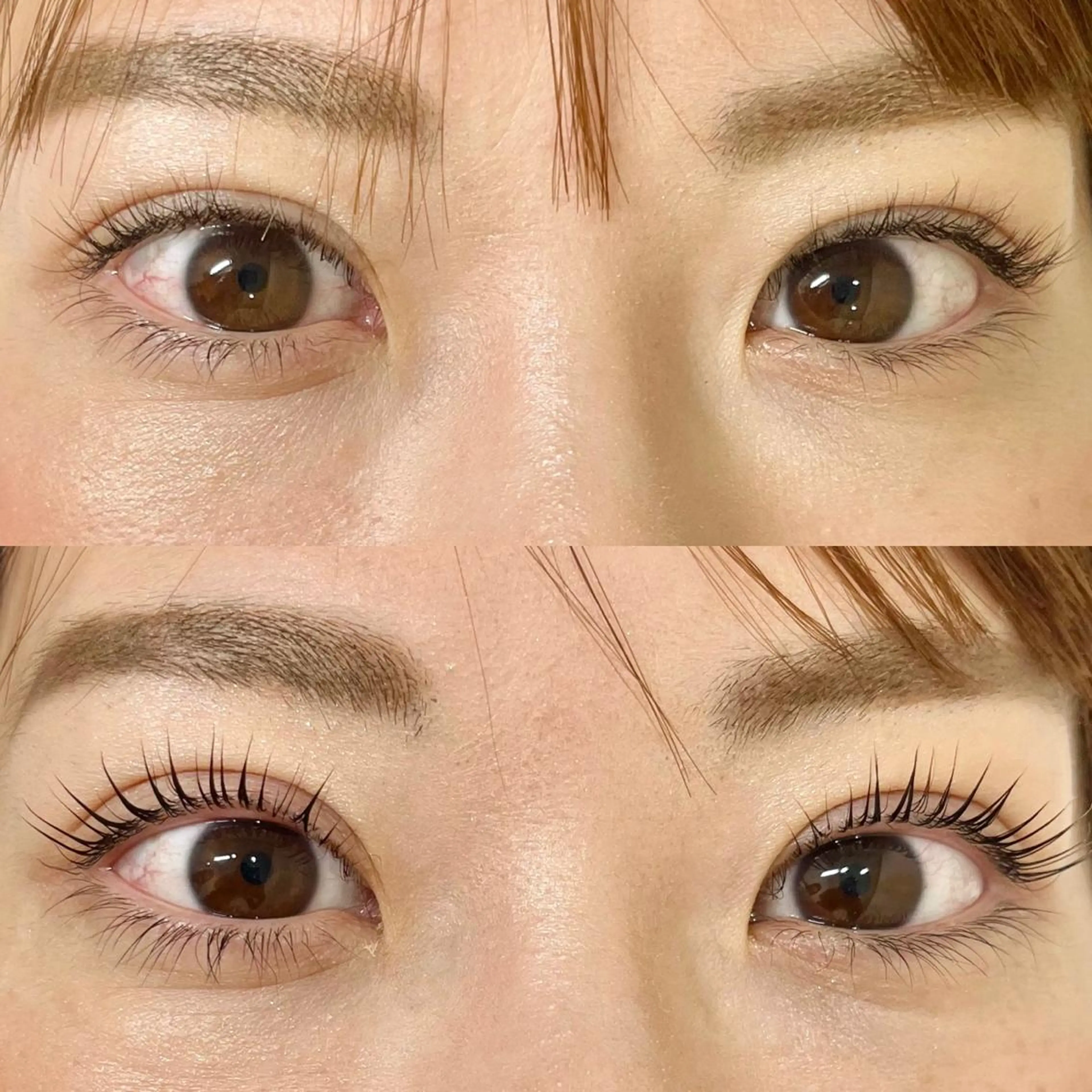 マツエク・マツパ Rediant所属・Rediant 🌼 eyelashのマツエク・マツパデザイン