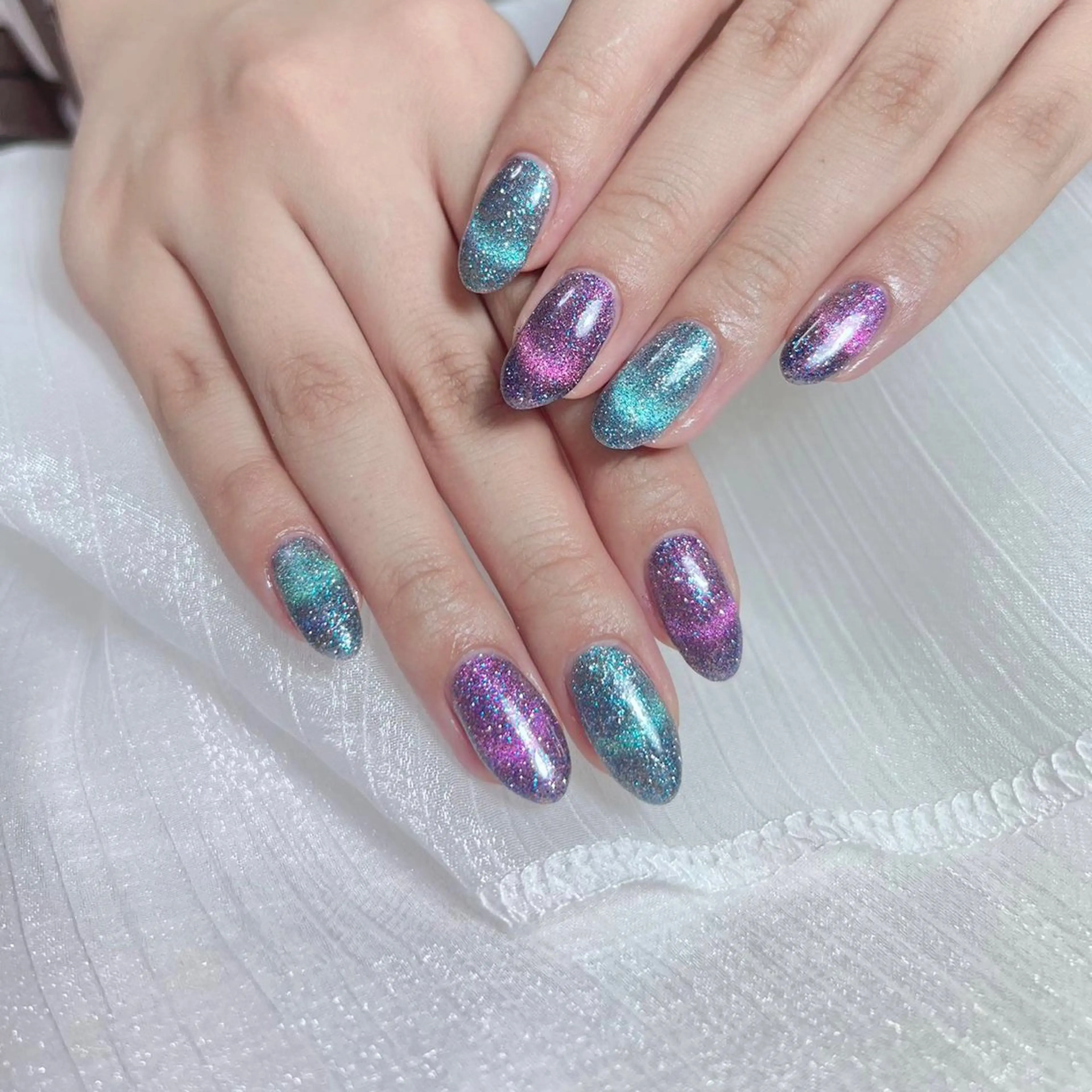 ネイル ハンドネイル YS Nailのネイルデザイン