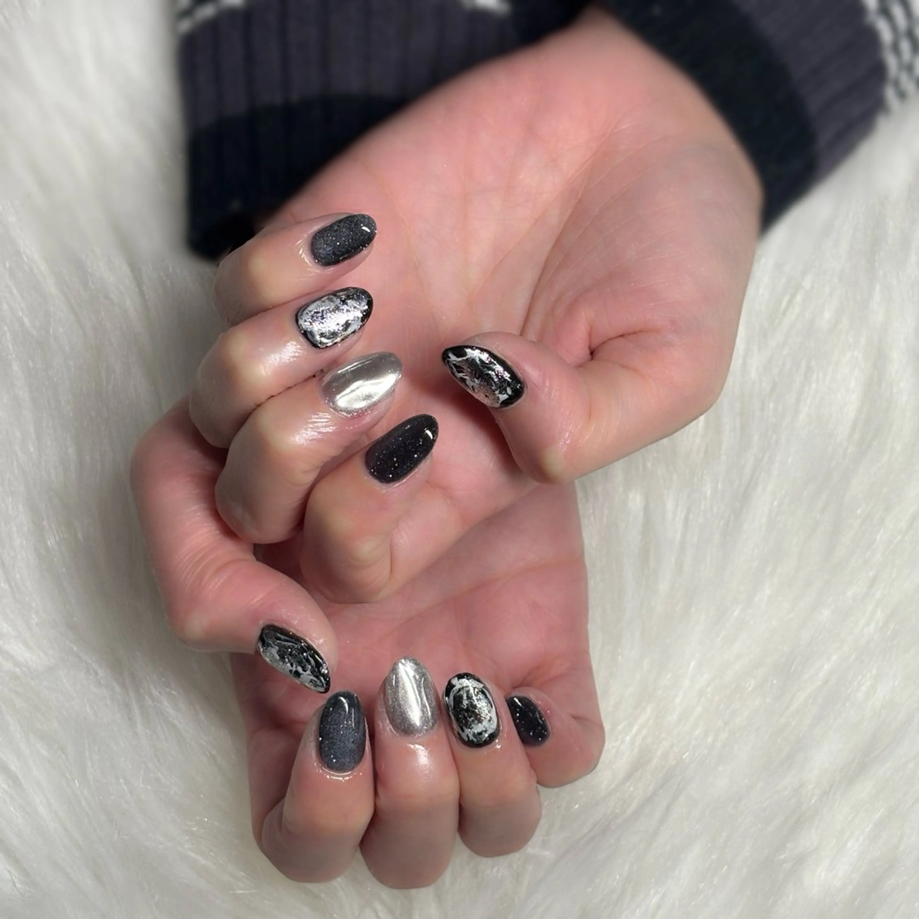 ネイル ハンドネイル Kimura. Kのネイルデザイン