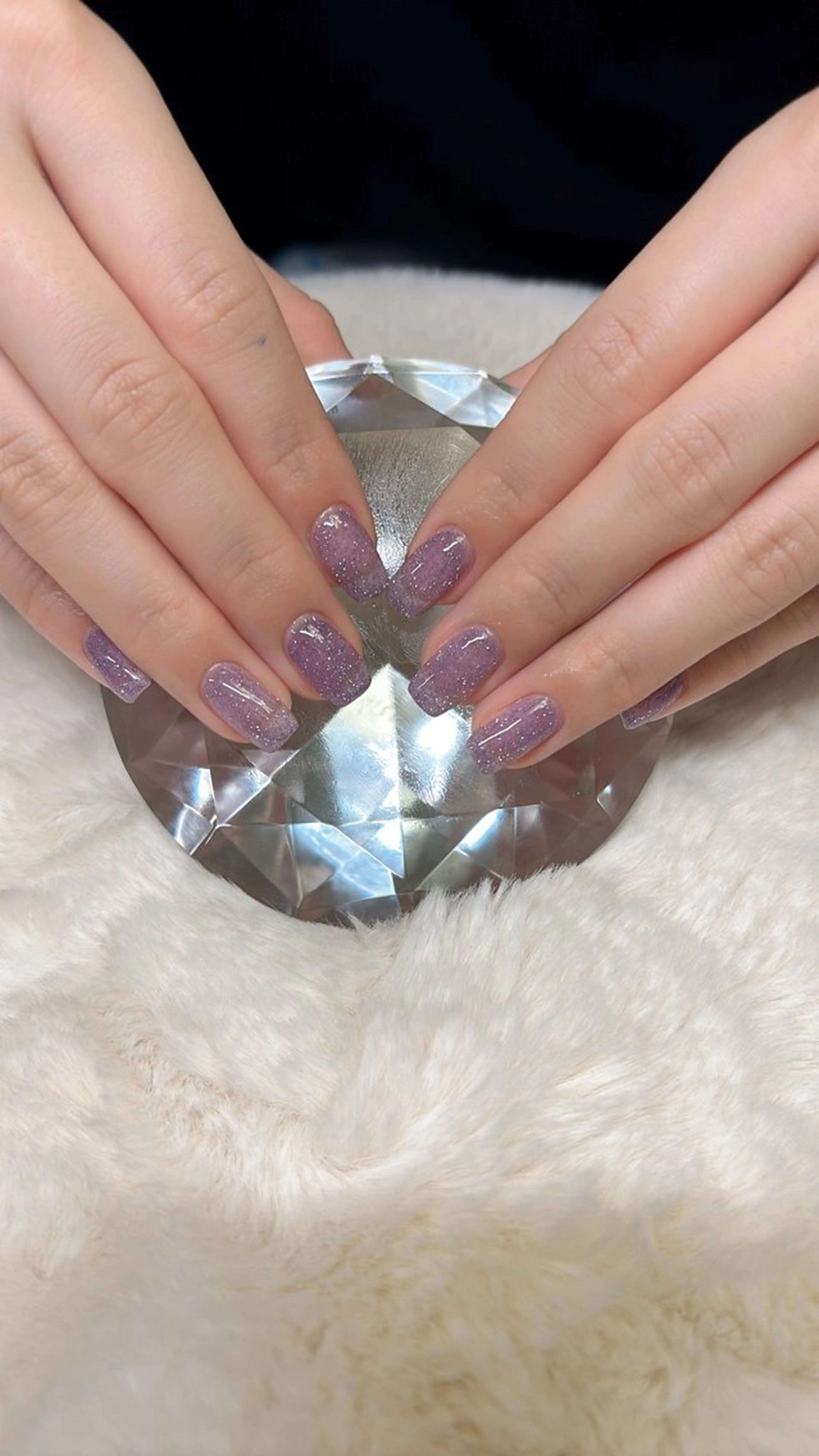 ネイル B.rose ビビのネイルデザイン